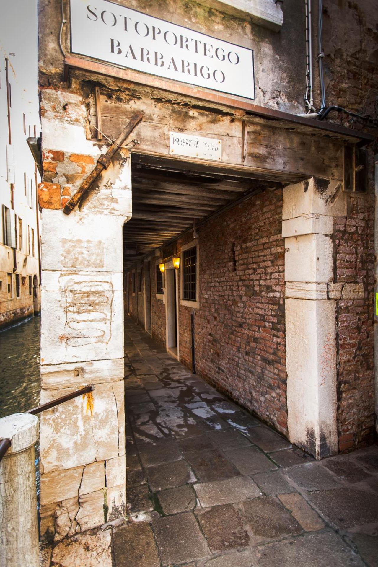 Locanda Barbarigo - Photo 27