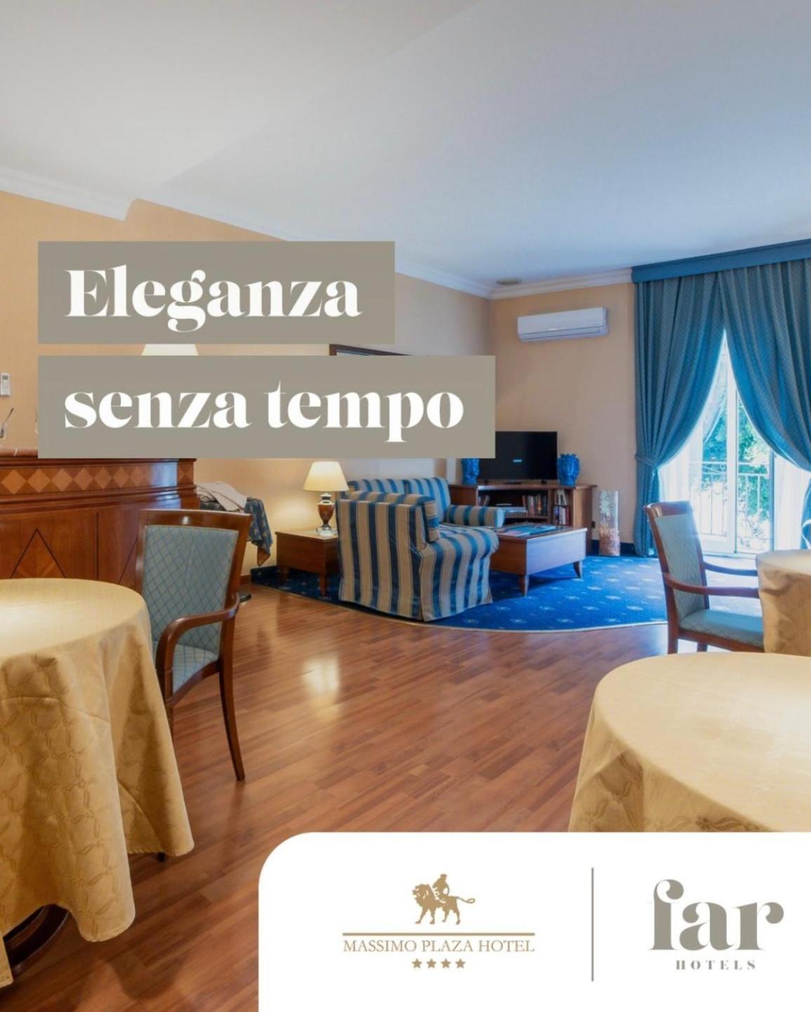 Massimo Plaza Hotel - Photo 52