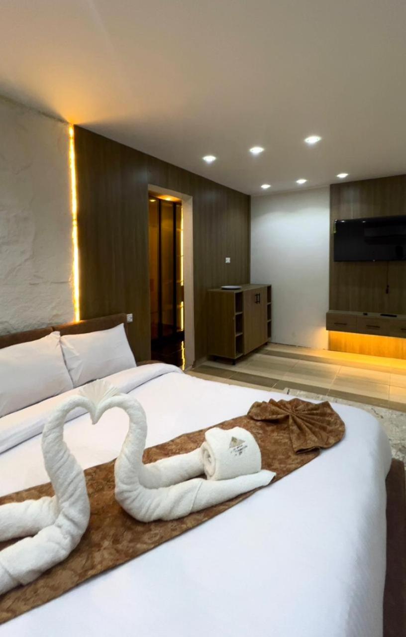 LE Grand Pyramids View & Suites - Photo 58