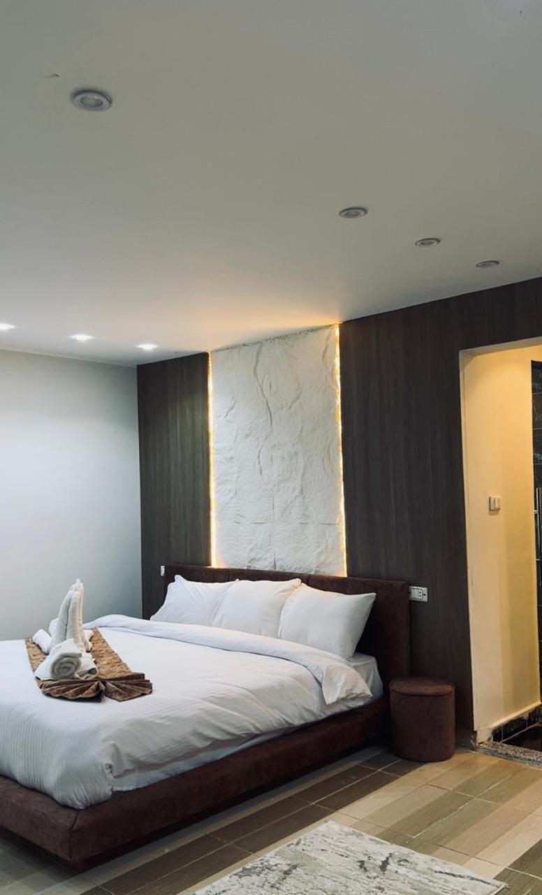 LE Grand Pyramids View & Suites - Photo 57