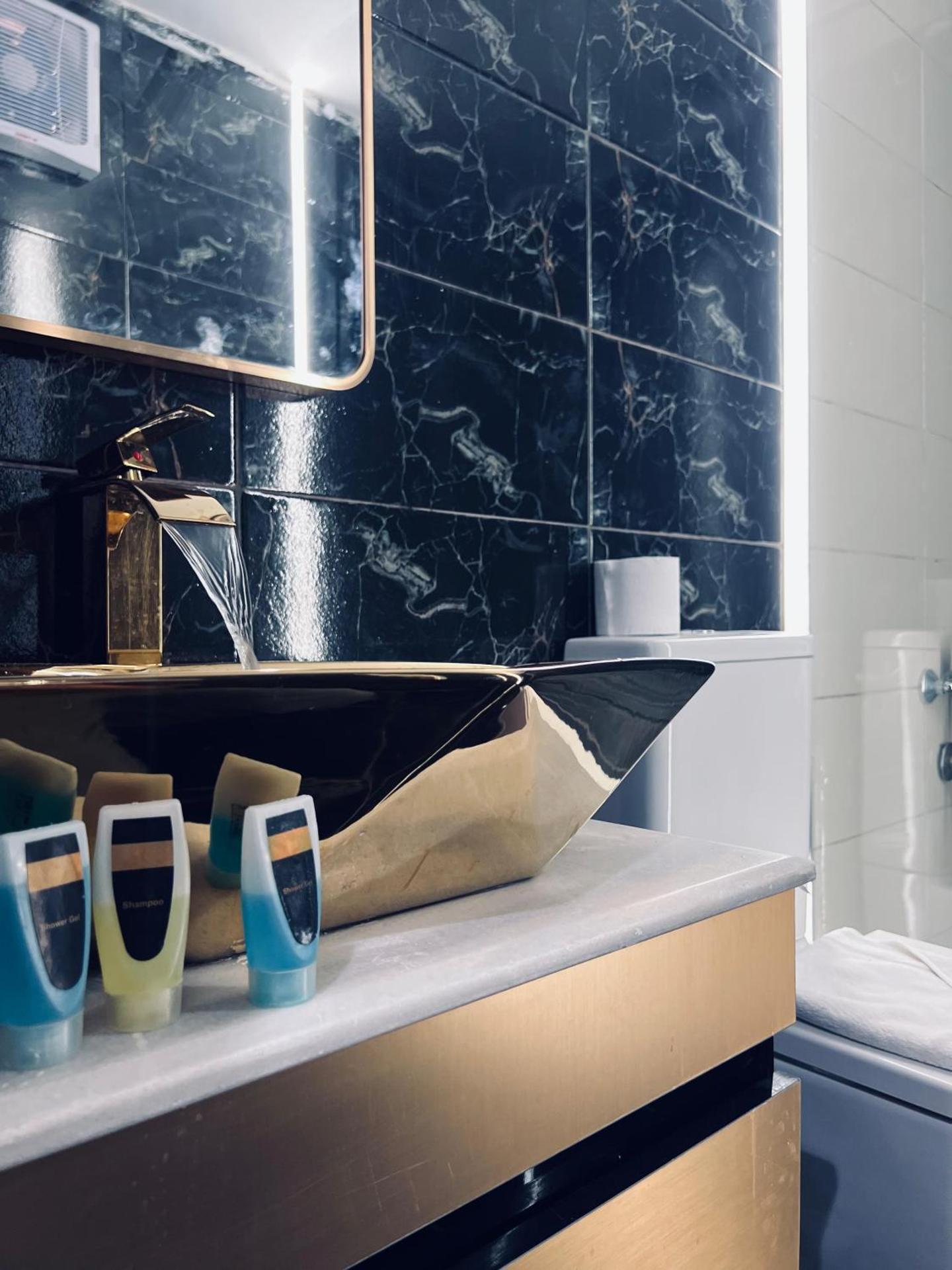 LE Grand Pyramids View & Suites - Photo 54