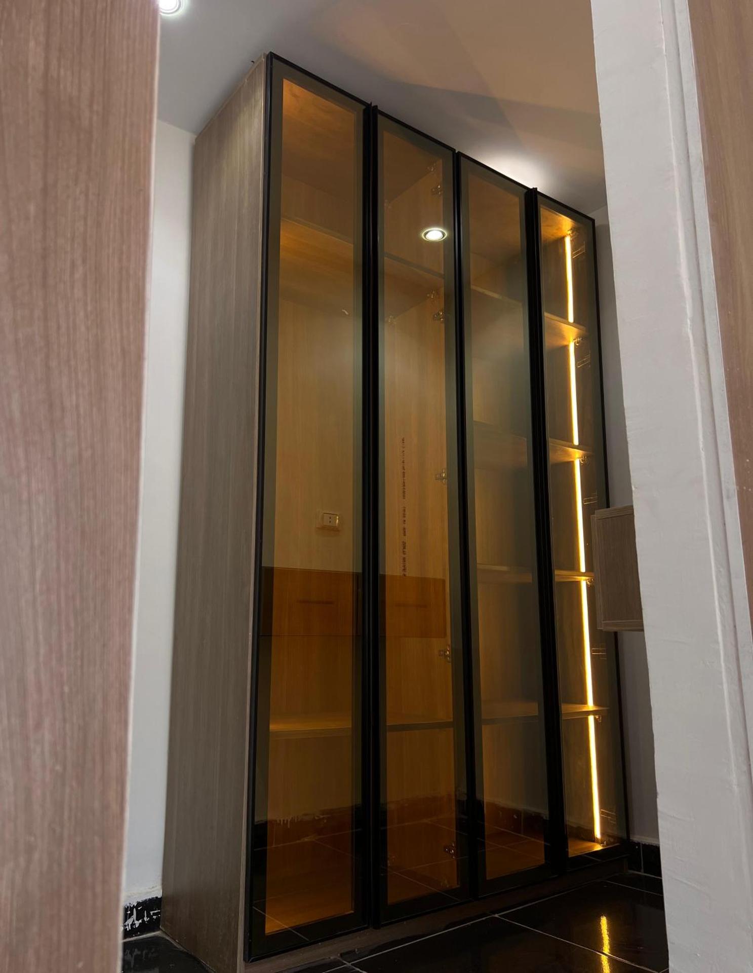 LE Grand Pyramids View & Suites - Photo 55