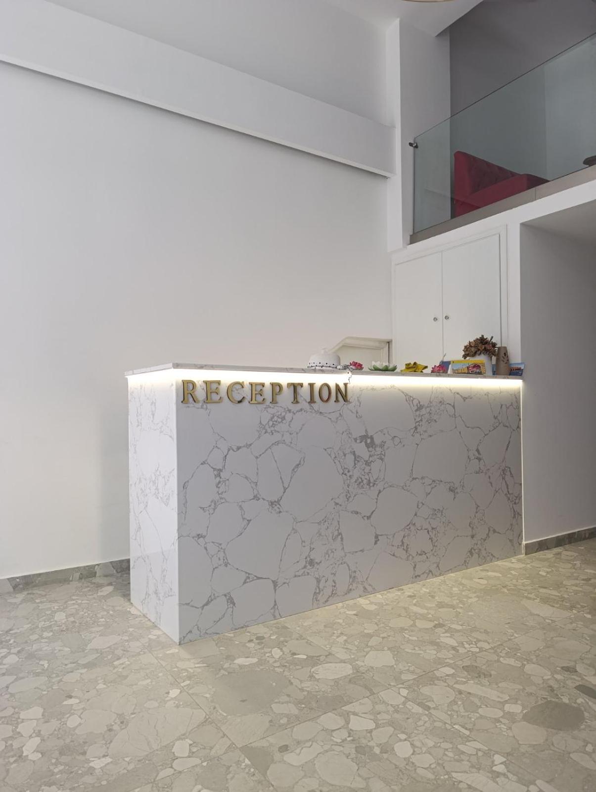 Diamond Piraeus Port - Photo 30