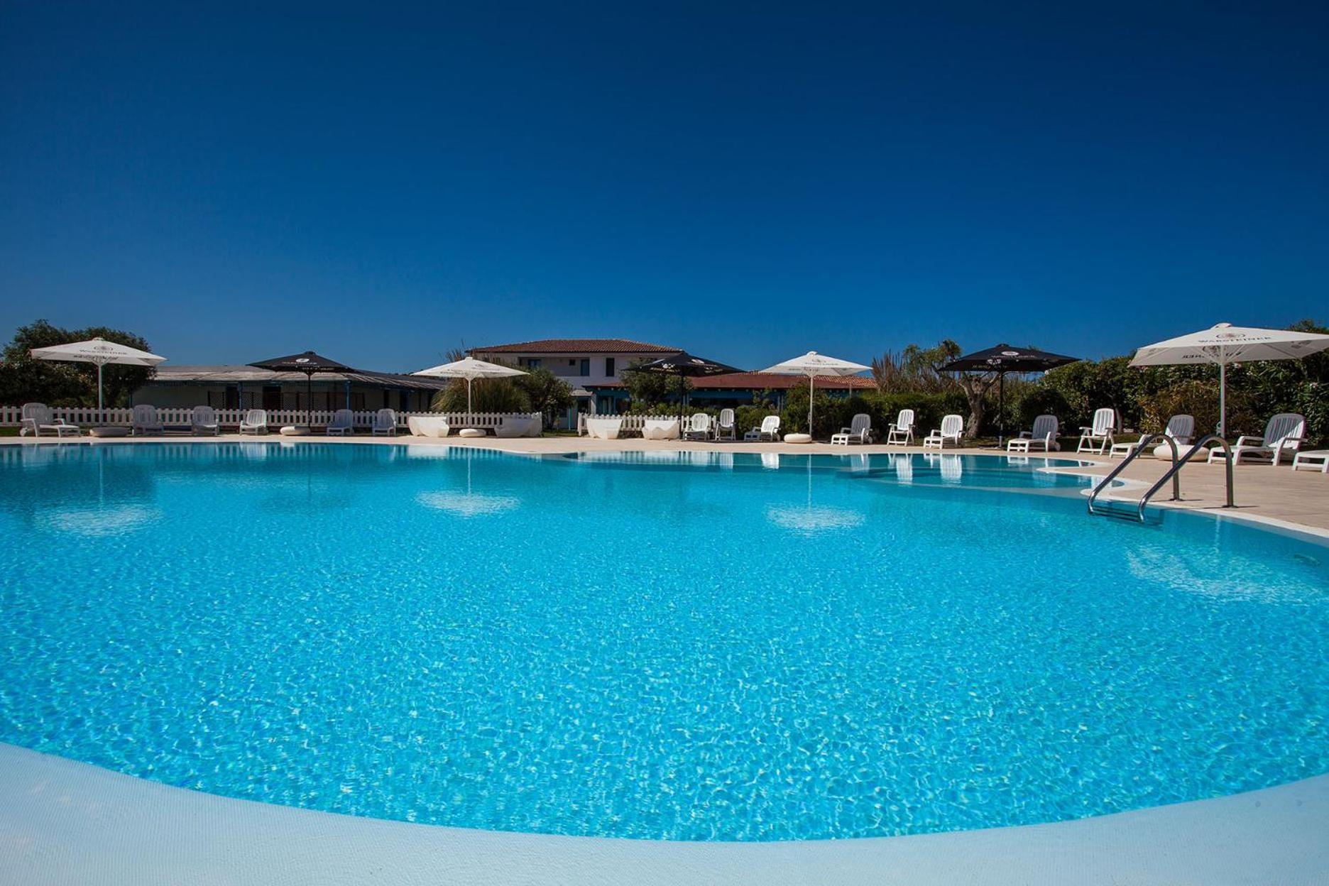 Hotel Gran Torre PHG - Photo 9