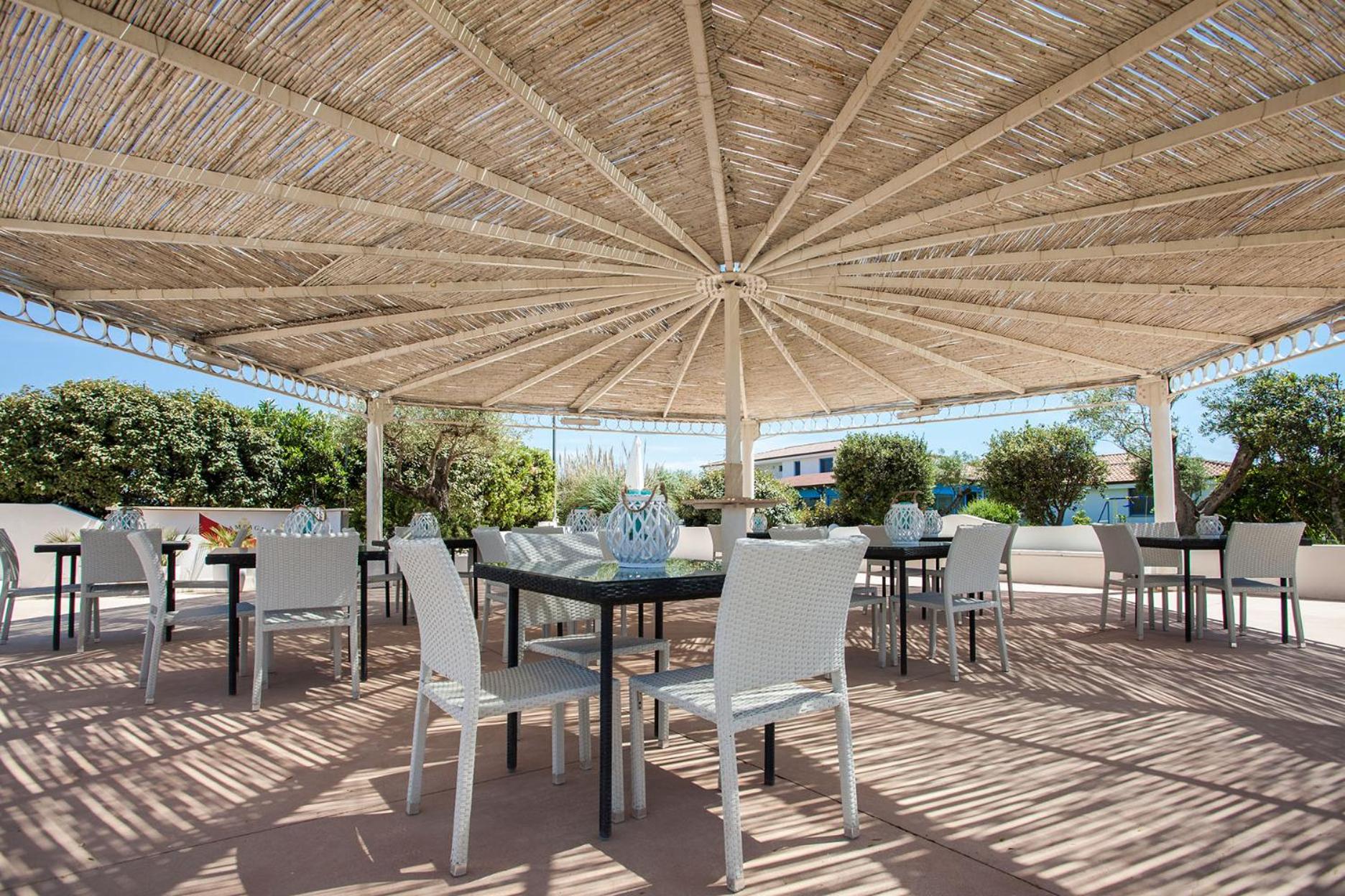 Hotel Gran Torre PHG - Photo 5