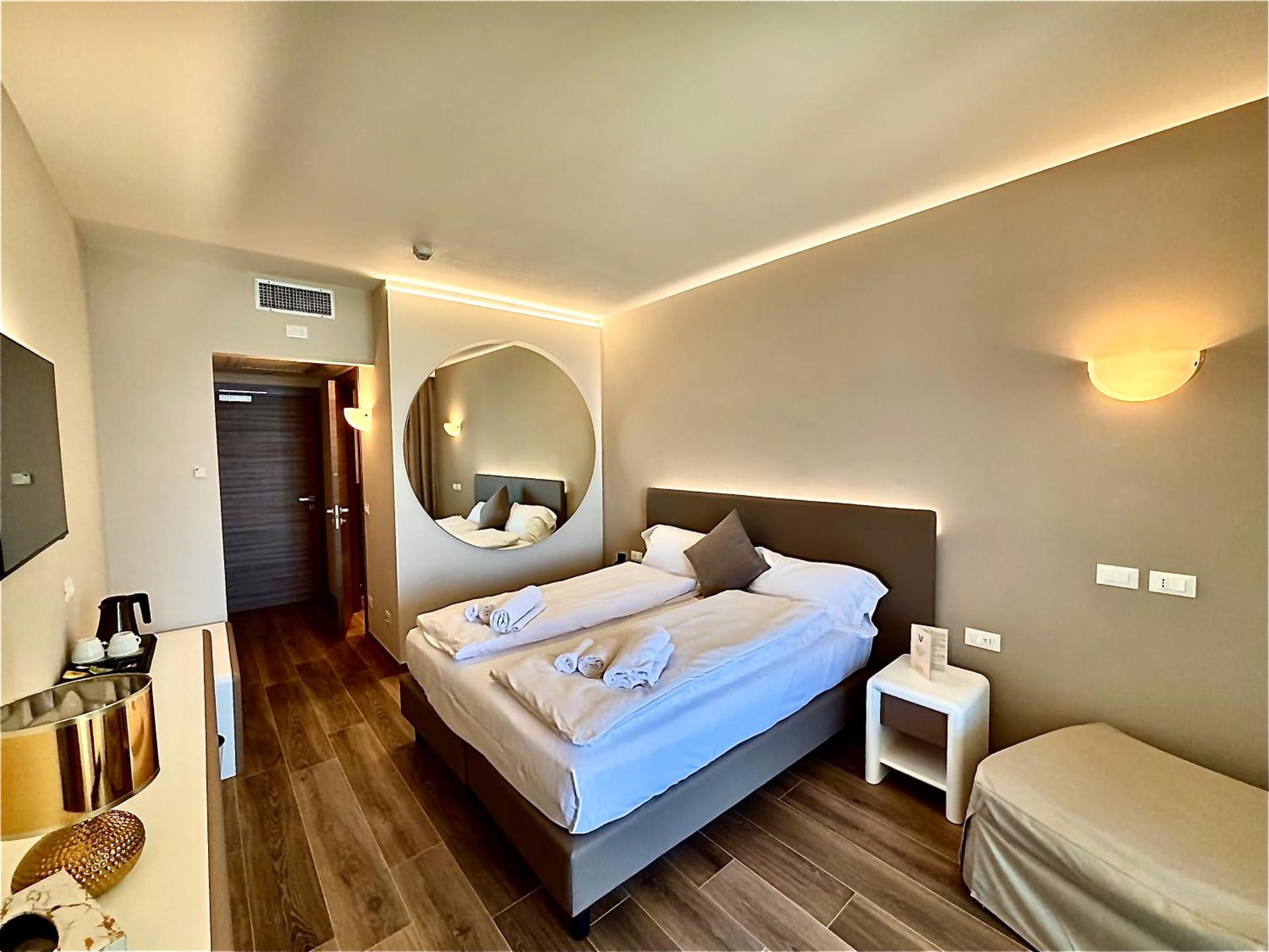 Hotel Aquila D'Oro Desenzano - Photo 33