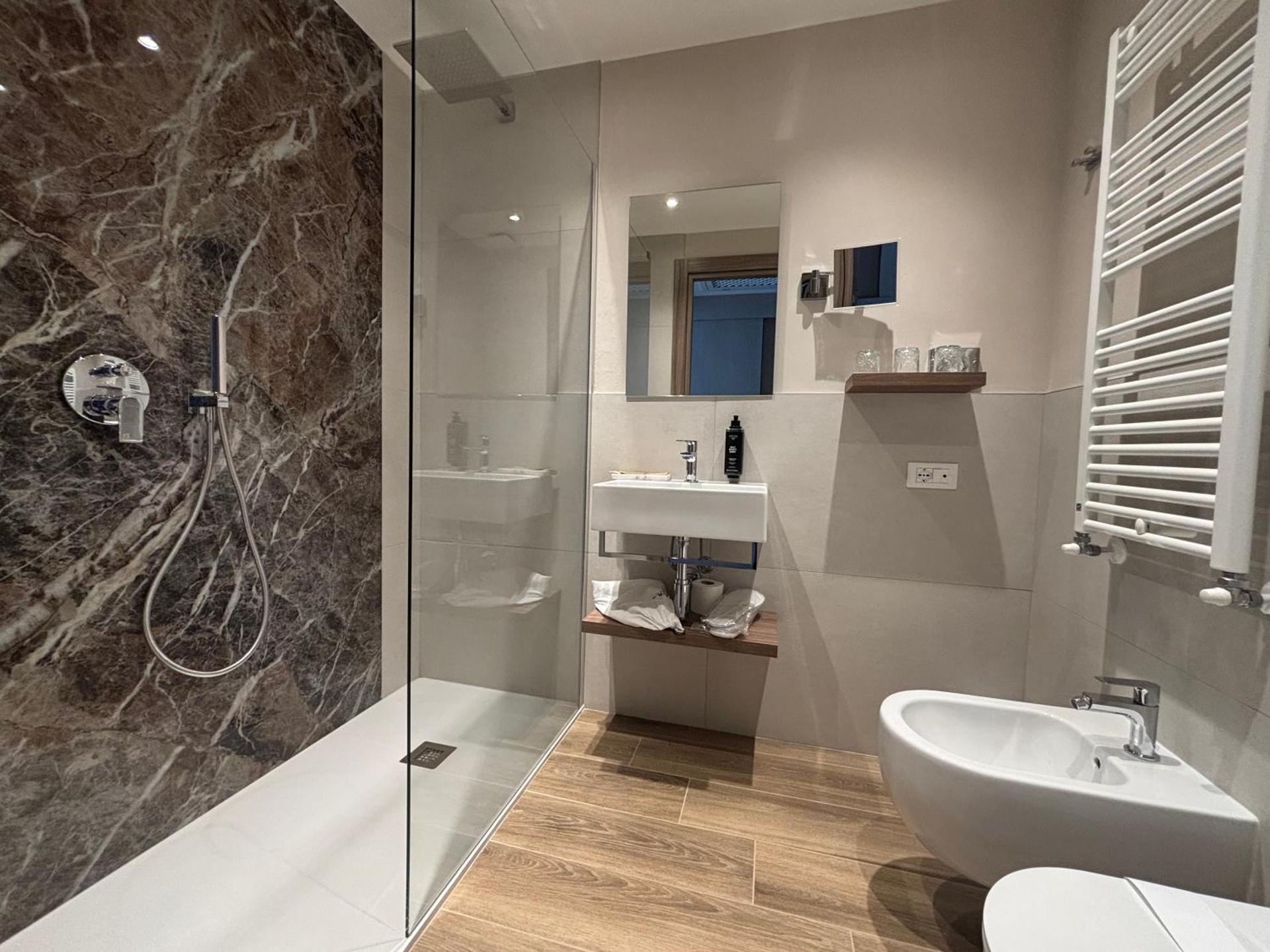 Hotel Aquila D'Oro Desenzano - Photo 34