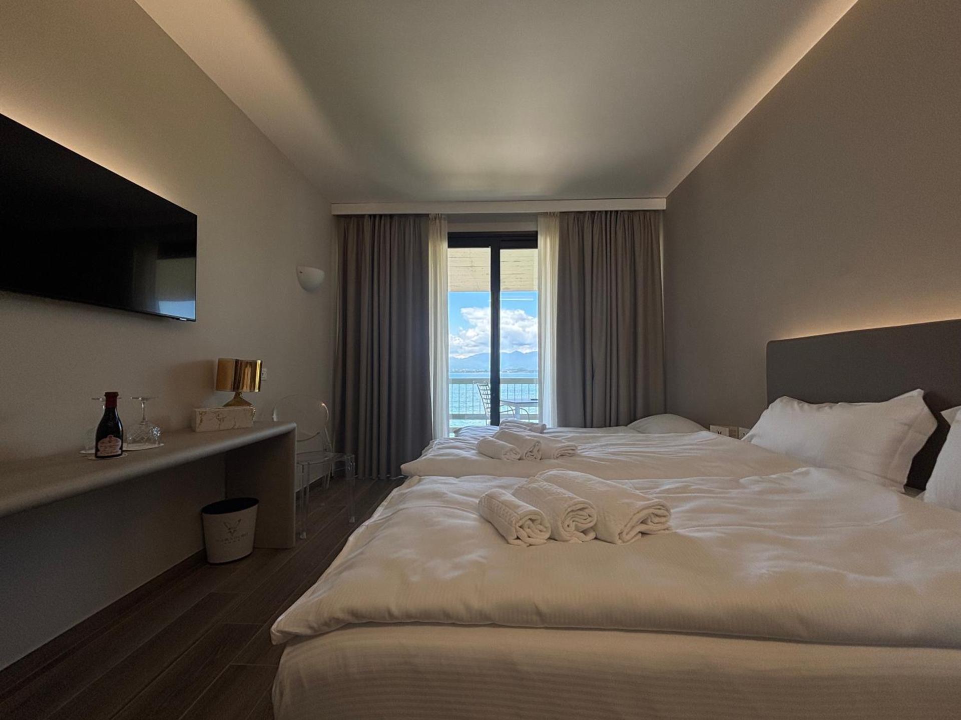 Hotel Aquila D'Oro Desenzano - Photo 21