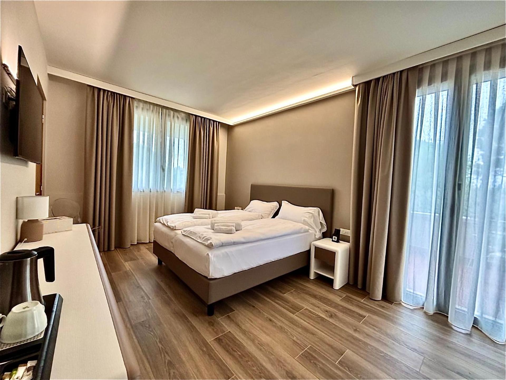 Hotel Aquila D'Oro Desenzano - Photo 24