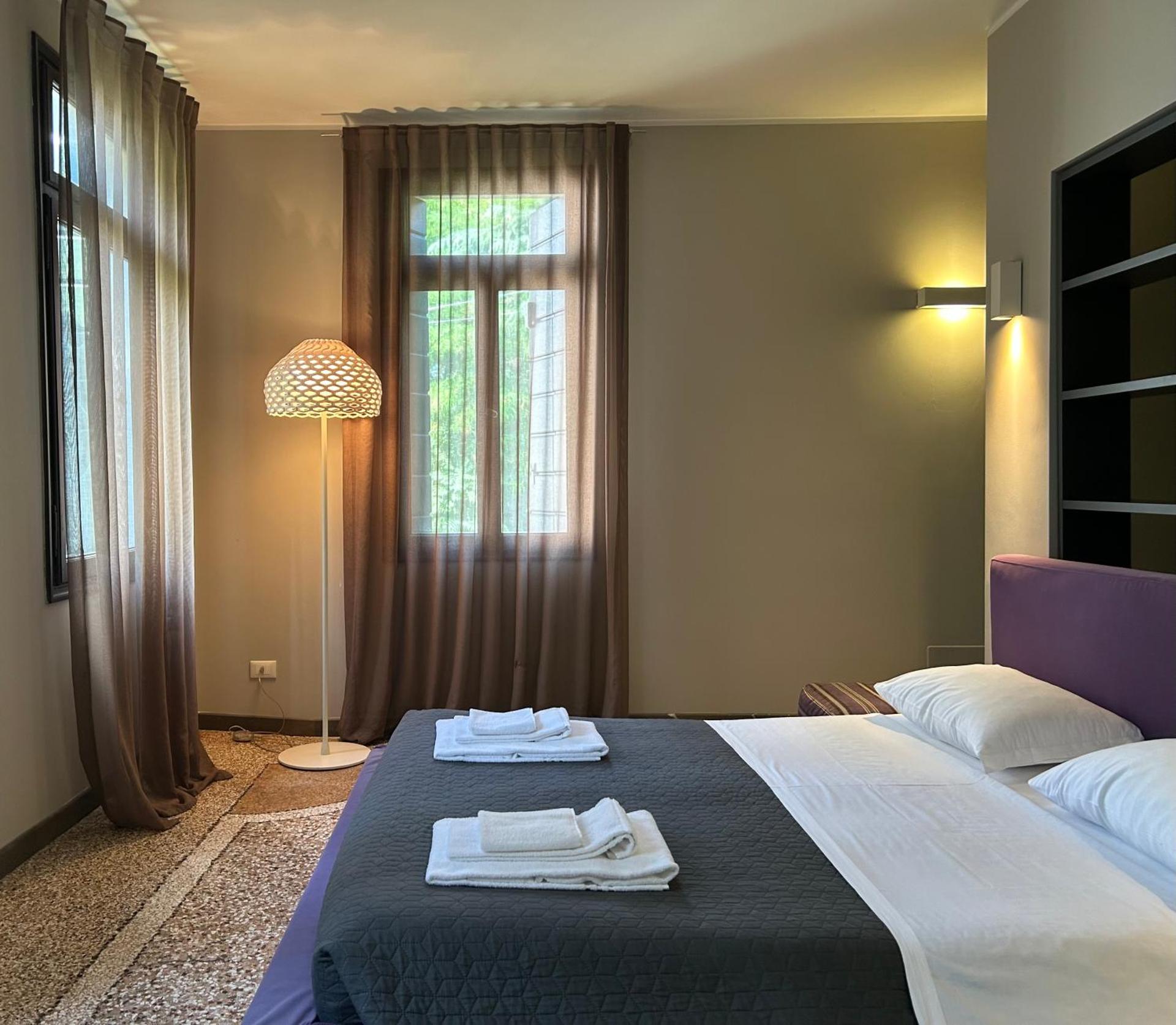 Villa Moro Lin Design Apartments - Photo 43