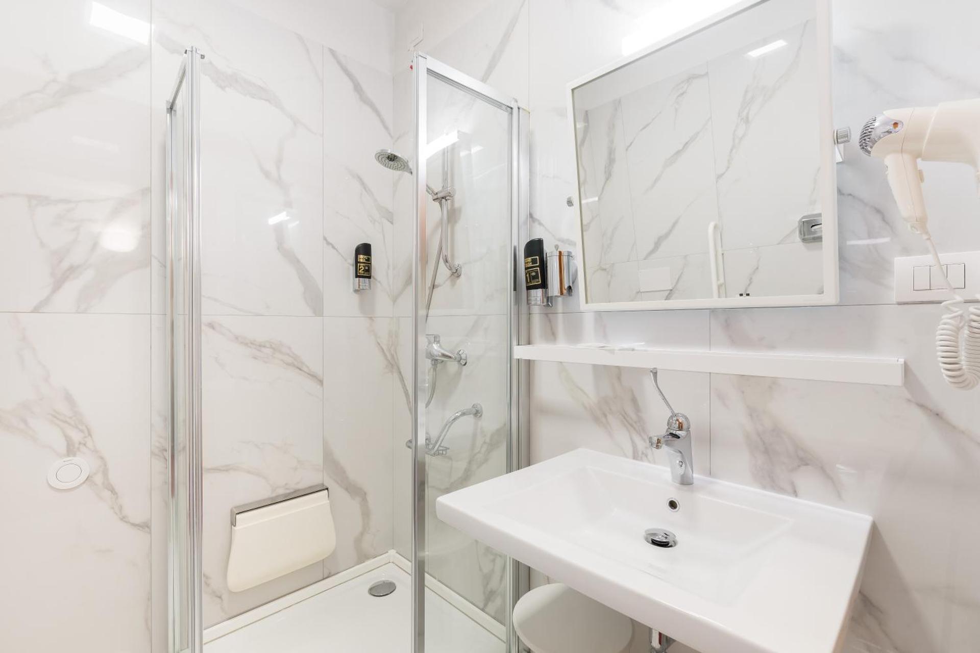 Hotel Aquila D'Oro Desenzano - Photo 37