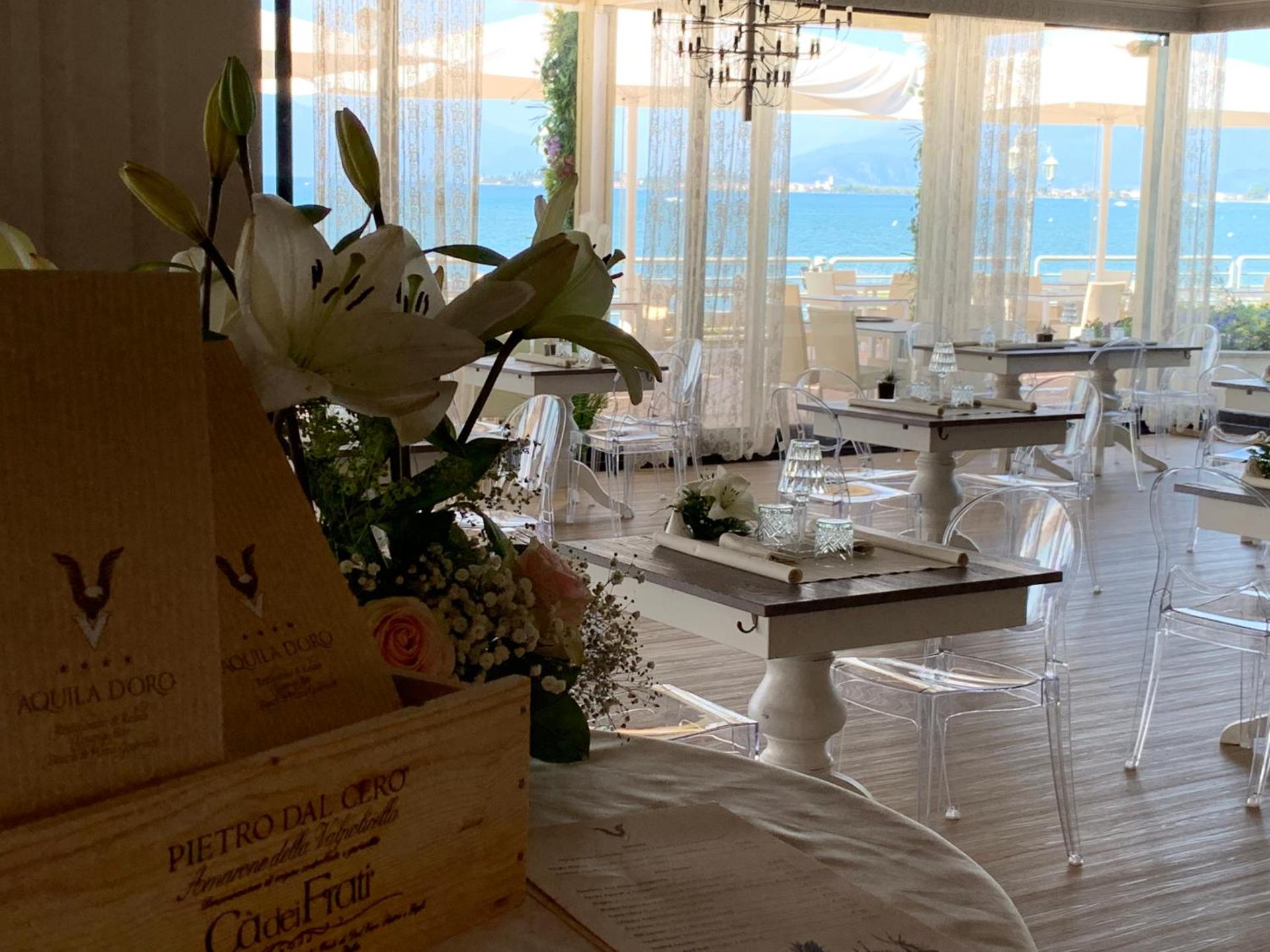 Hotel Aquila D'Oro Desenzano - Photo 88
