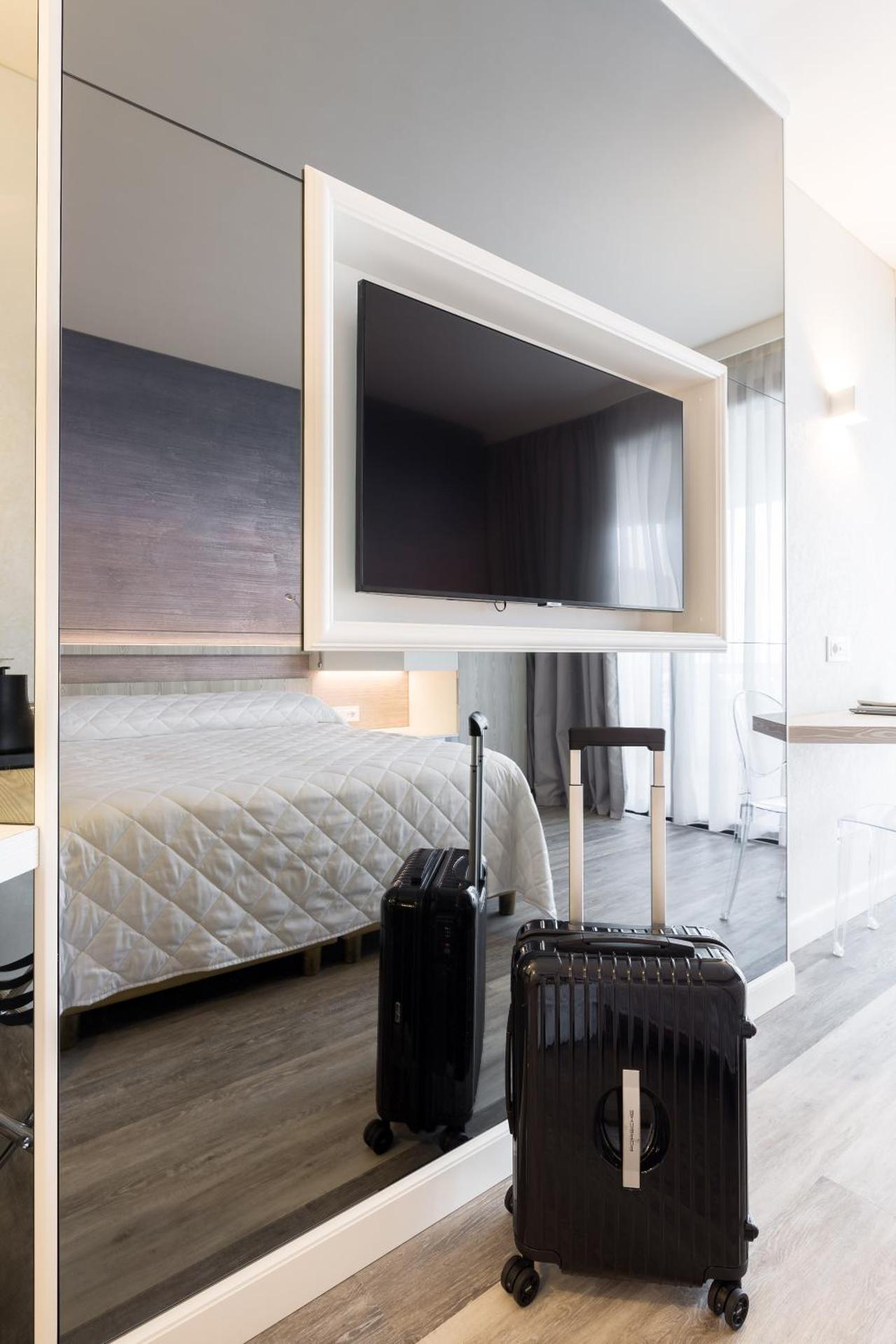 Hotel Aquila D'Oro Desenzano - Photo 42
