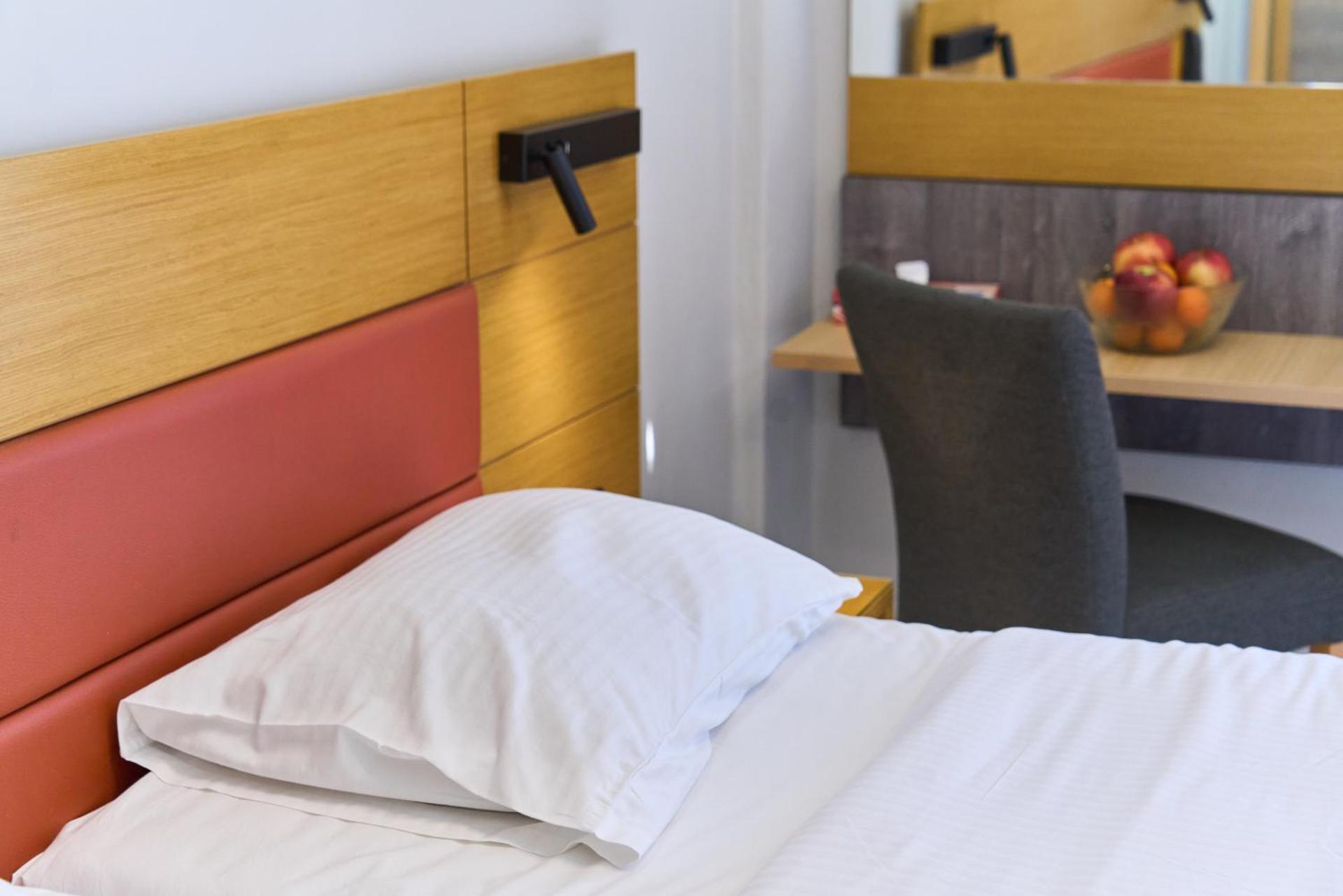 Hotel Erika - Photo 11