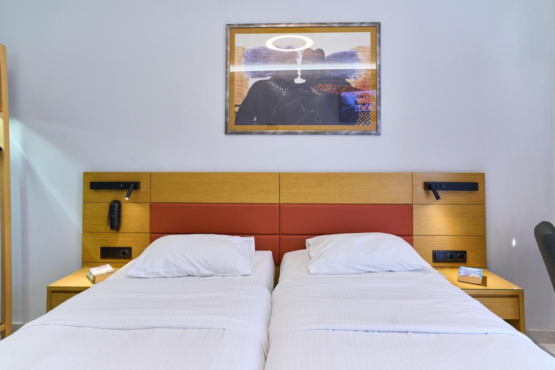 Hotel Erika - Photo 18