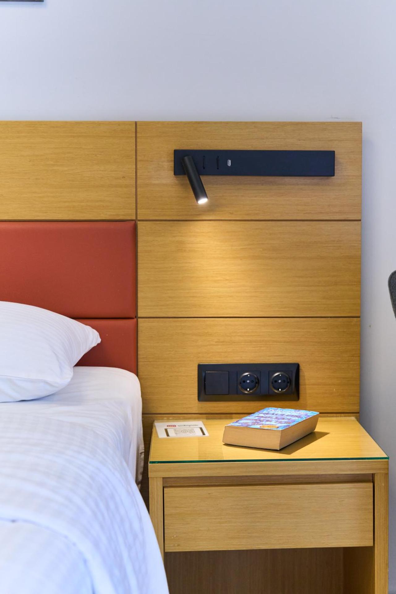 Hotel Erika - Photo 3