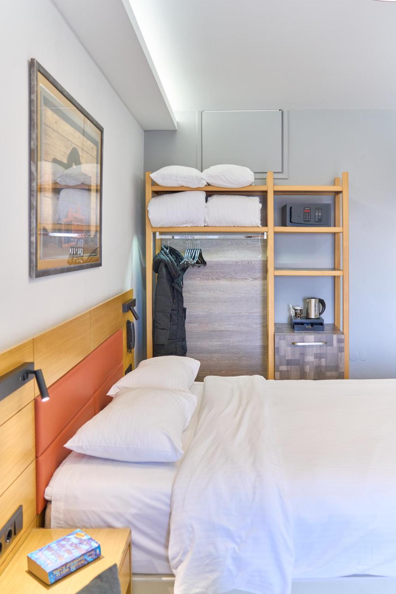 Hotel Erika - Photo 19