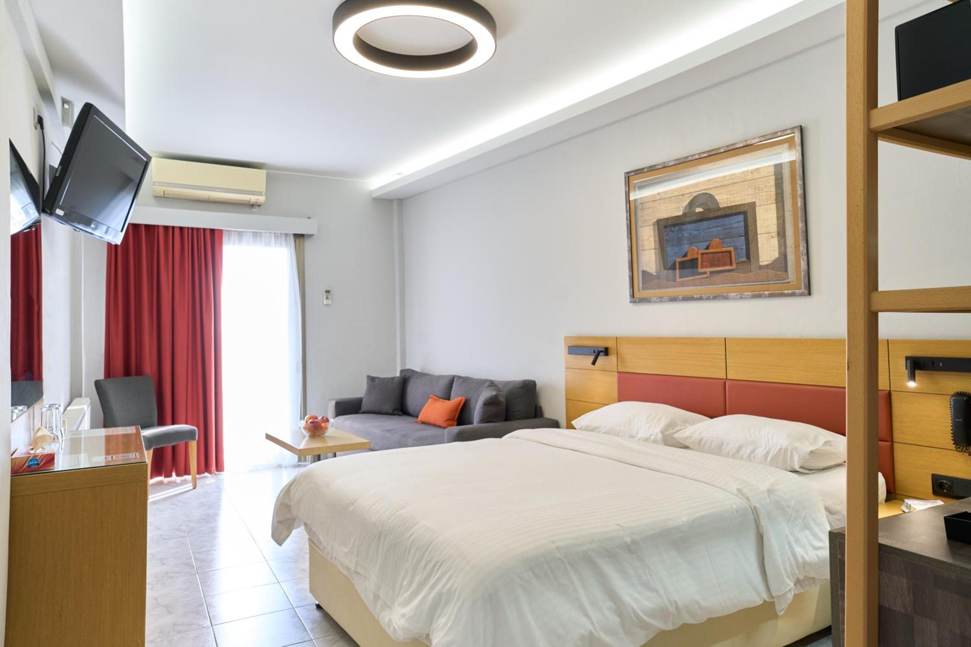 Hotel Erika - Photo 20