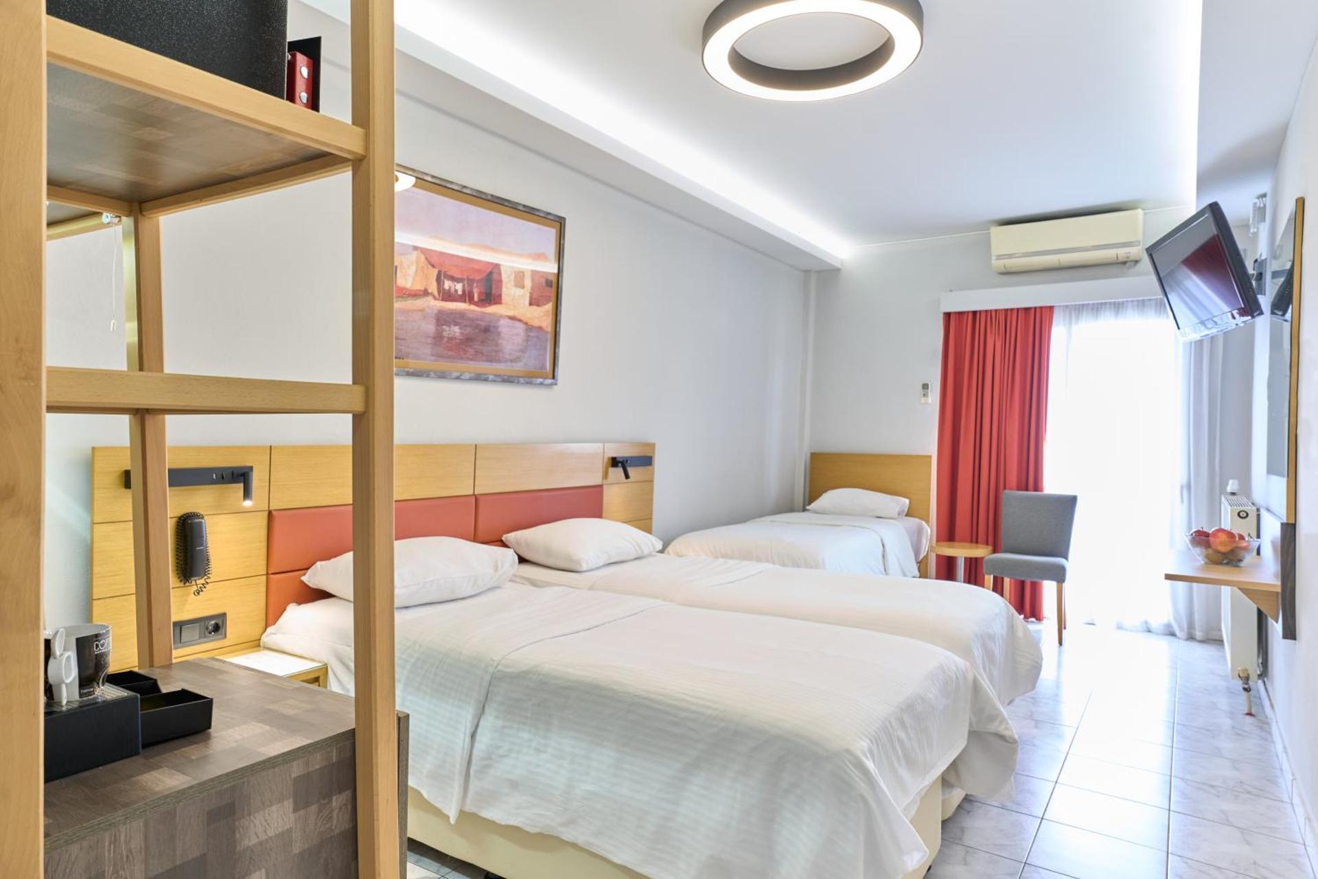 Hotel Erika - Photo 25