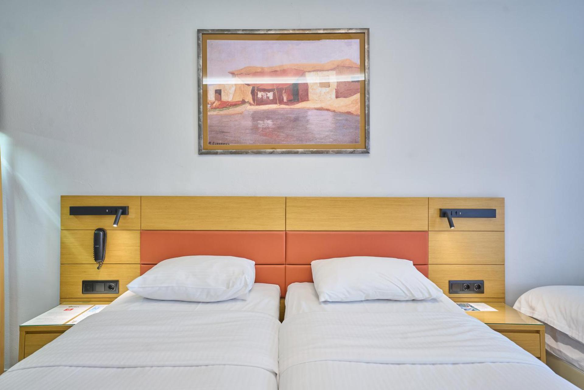 Hotel Erika - Photo 22