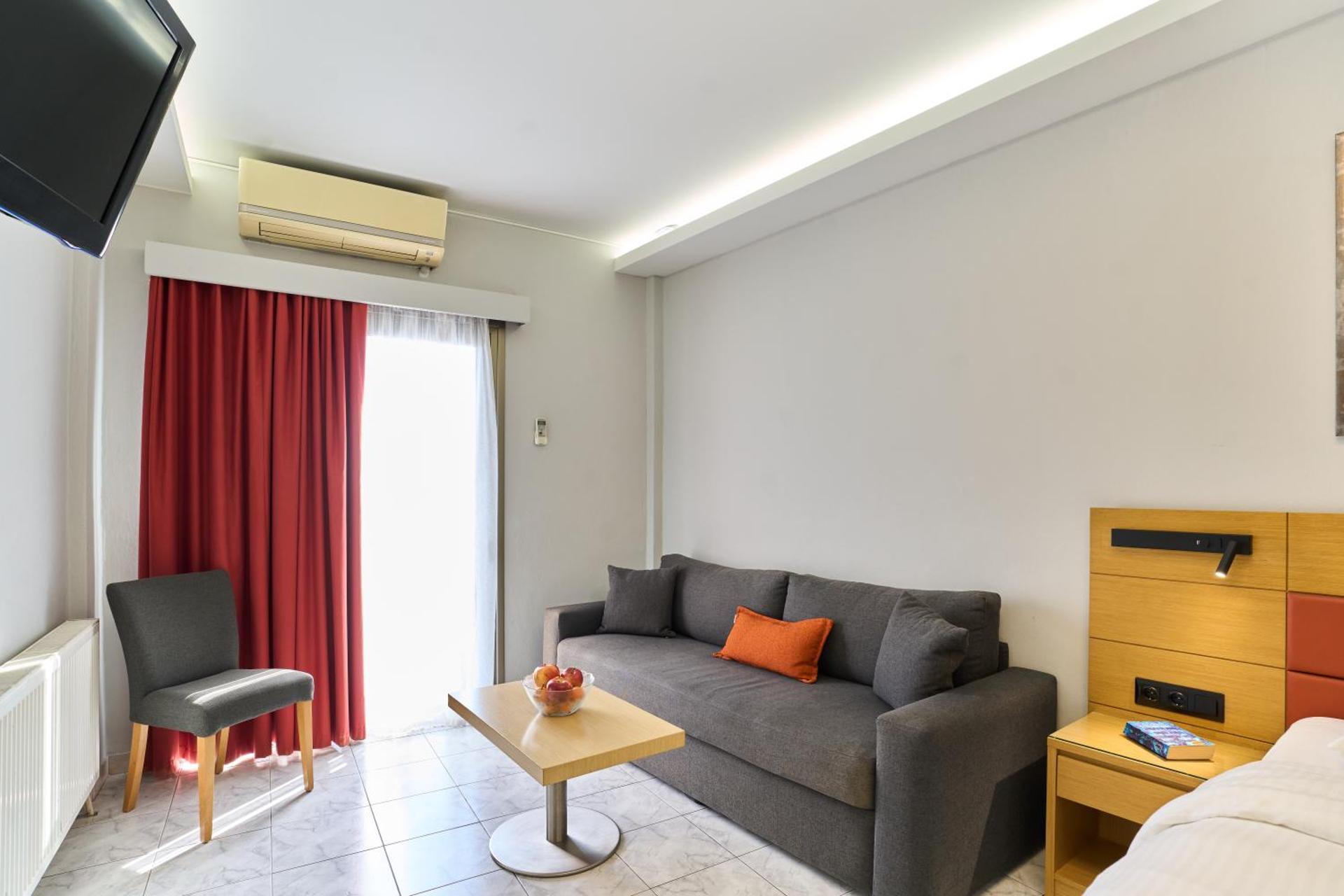 Hotel Erika - Photo 27
