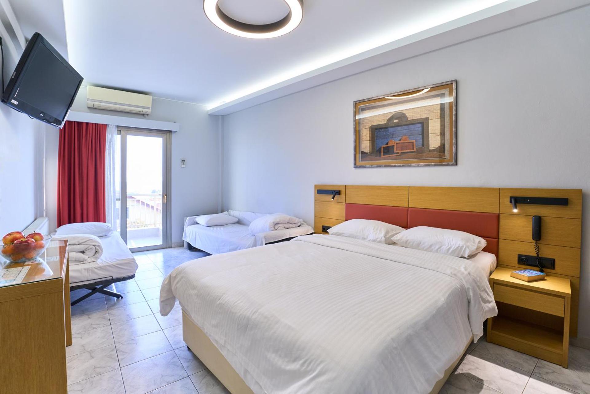 Hotel Erika - Photo 29
