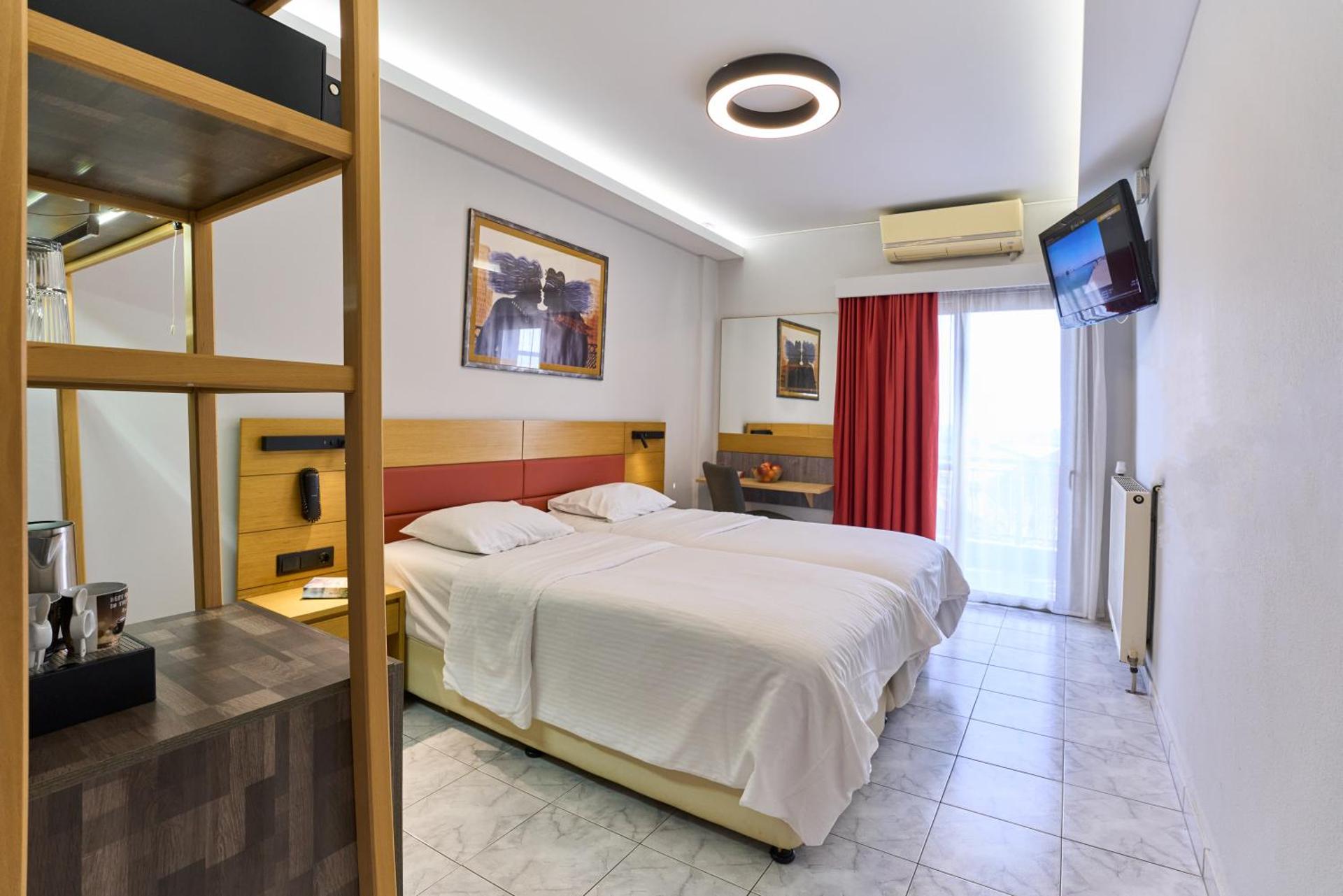 Hotel Erika - Photo 83