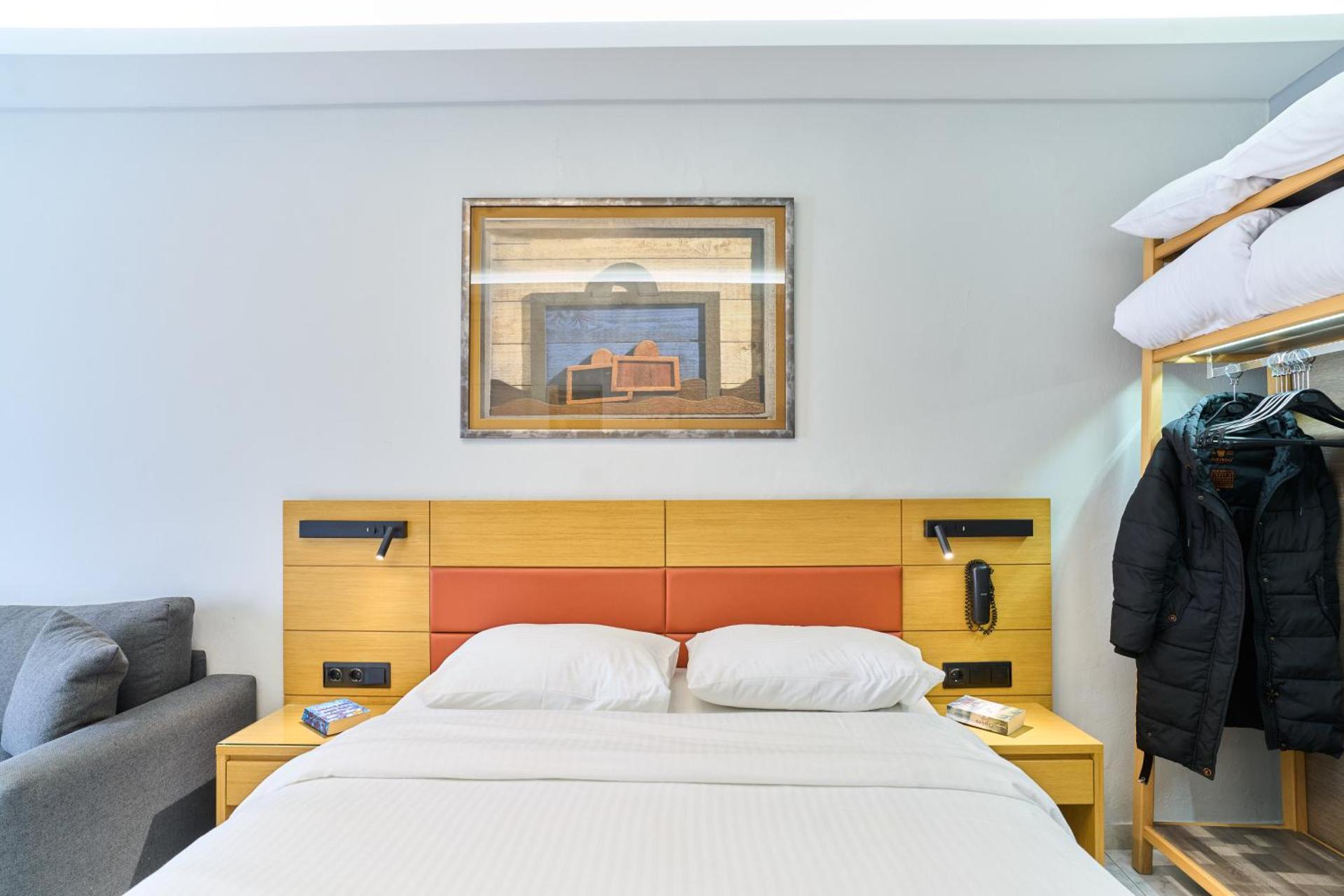 Hotel Erika - Photo 85