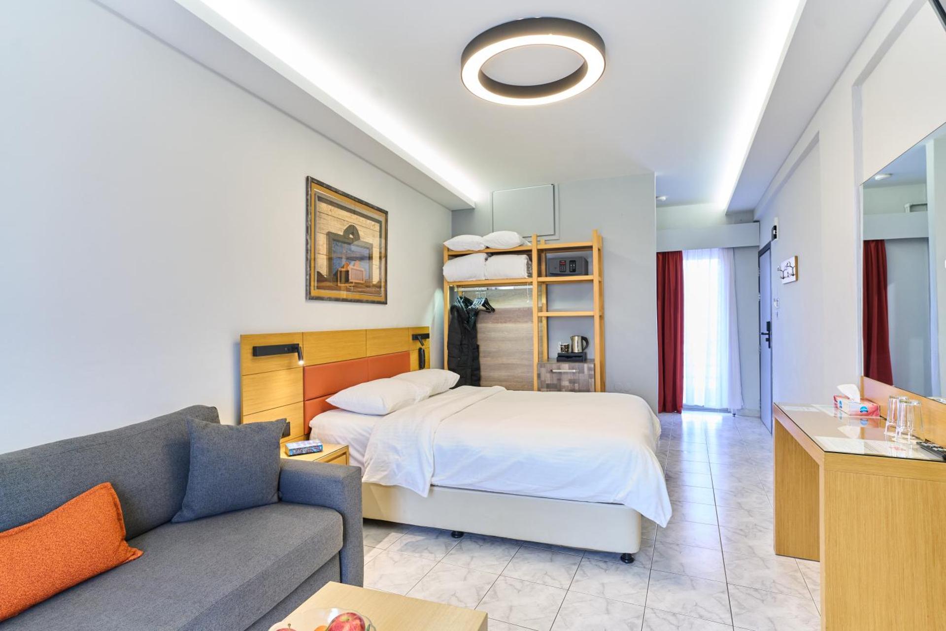 Hotel Erika - Photo 31