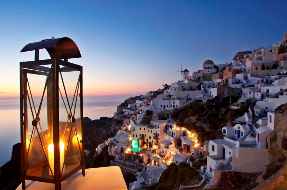 Art Maisons Oia Castle - Photo 14