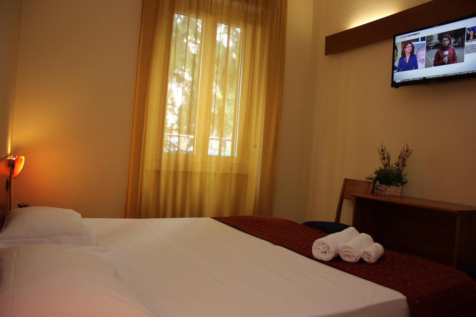 Albergo Hotel Giardino - Photo 39