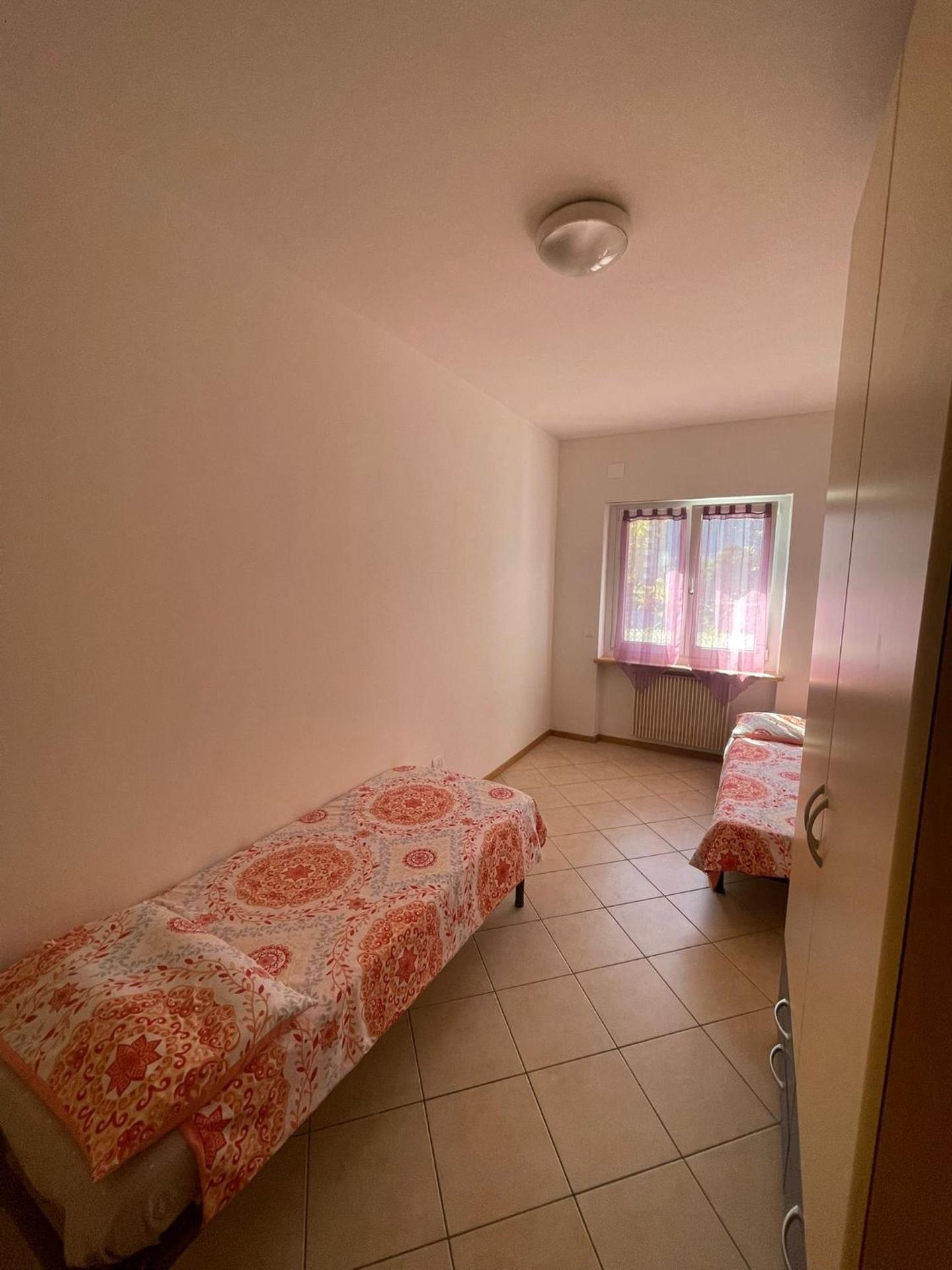 Two-Bedroom Family Apartment