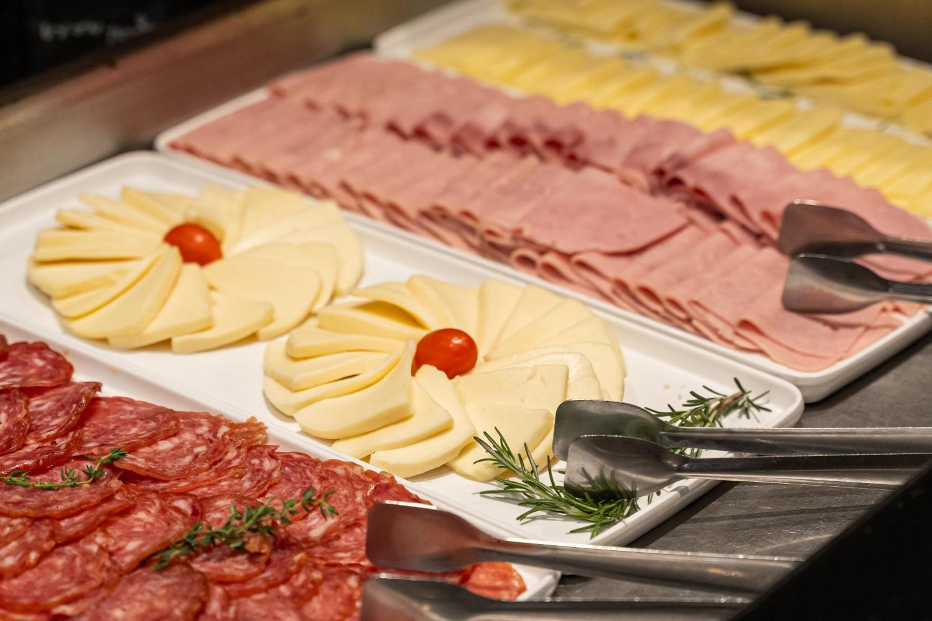 Novotel Florianopolis - Photo 107