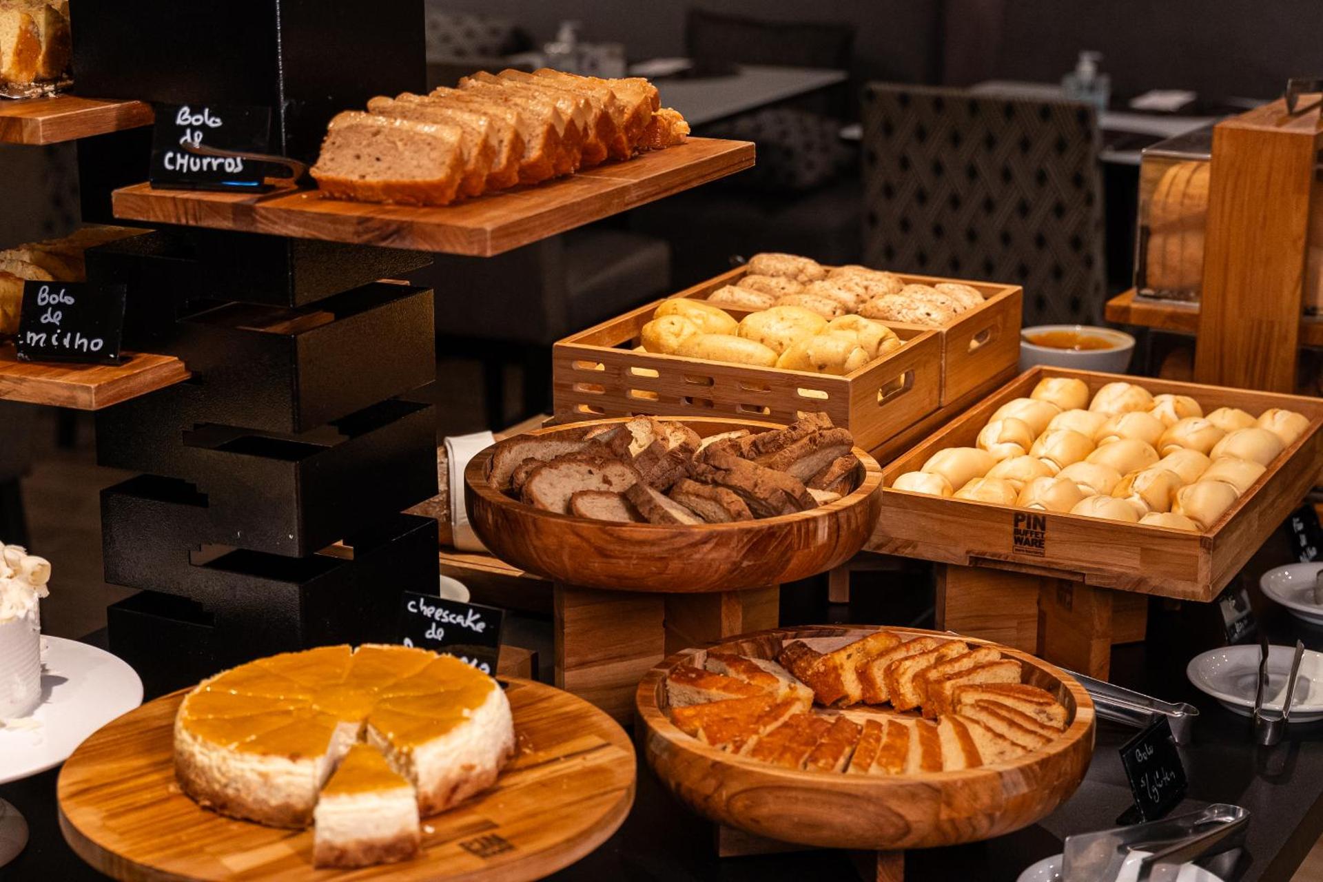 Novotel Florianopolis - Photo 106