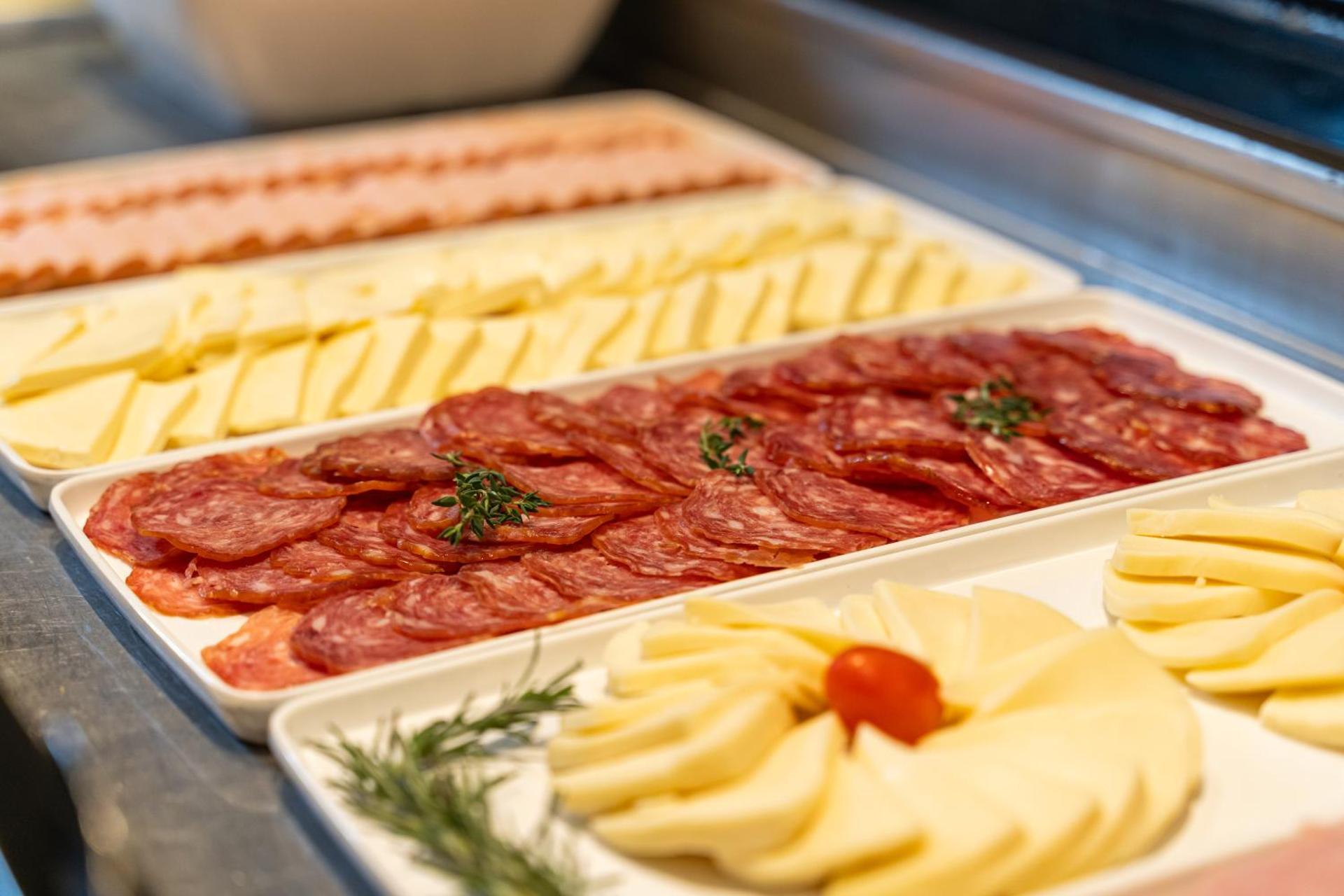 Novotel Florianopolis - Photo 109