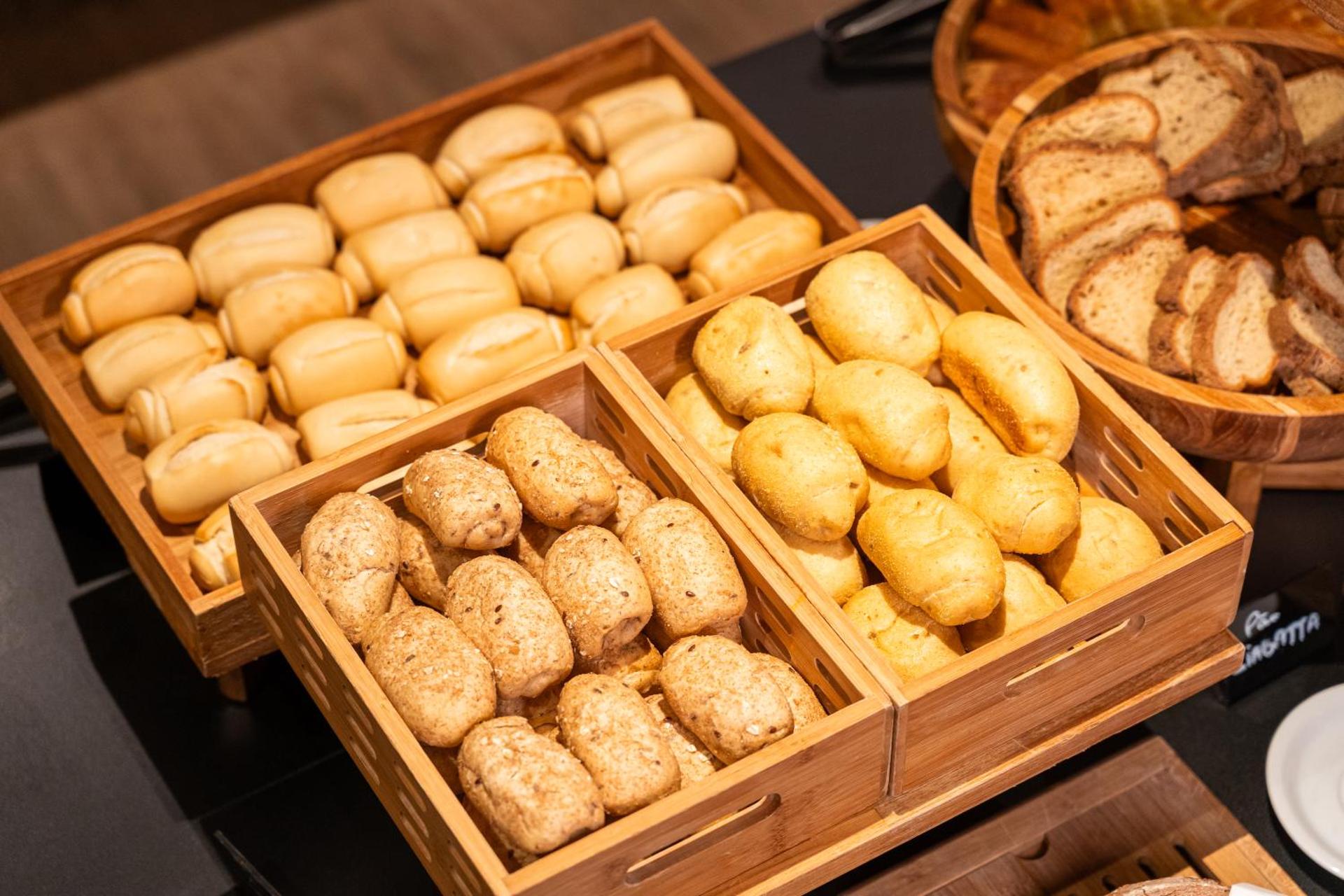 Novotel Florianopolis - Photo 44