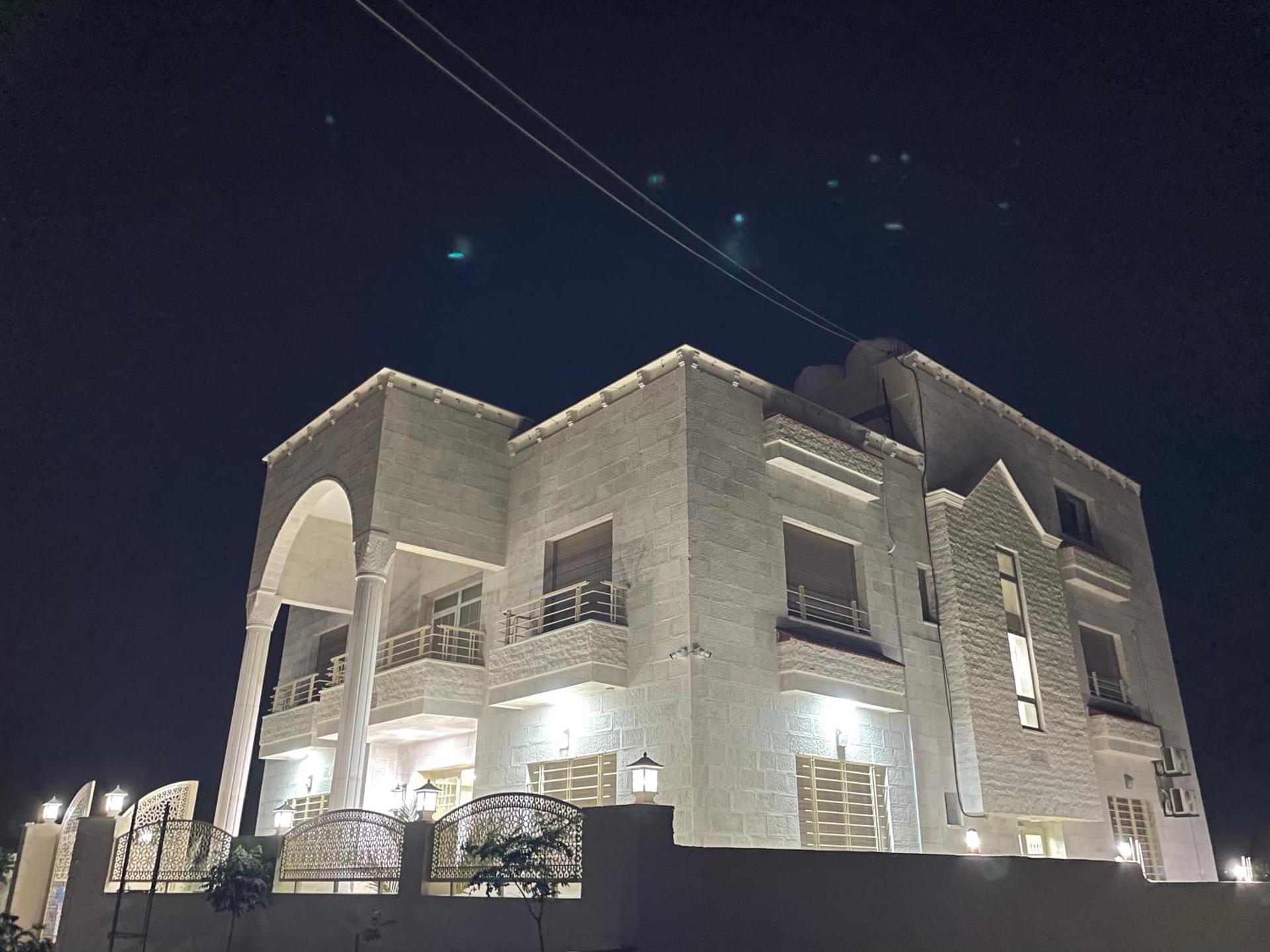 Airport Villa Amman - Photo 10