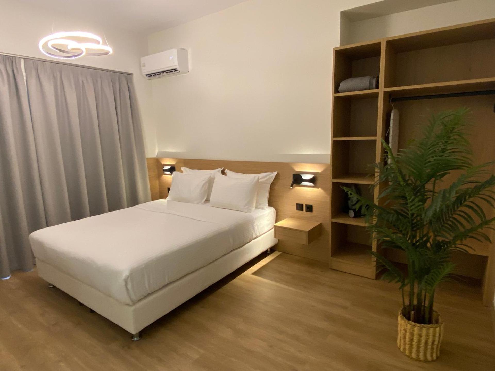 Athens Glance Boutique Apartments - Photo 73