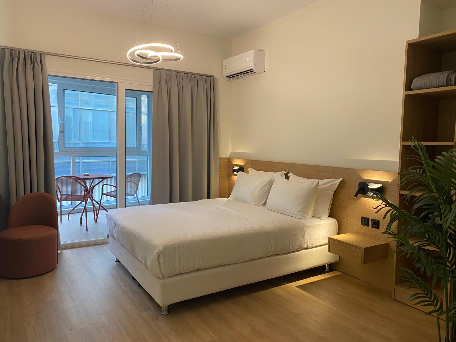 Athens Glance Boutique Apartments - Photo 75