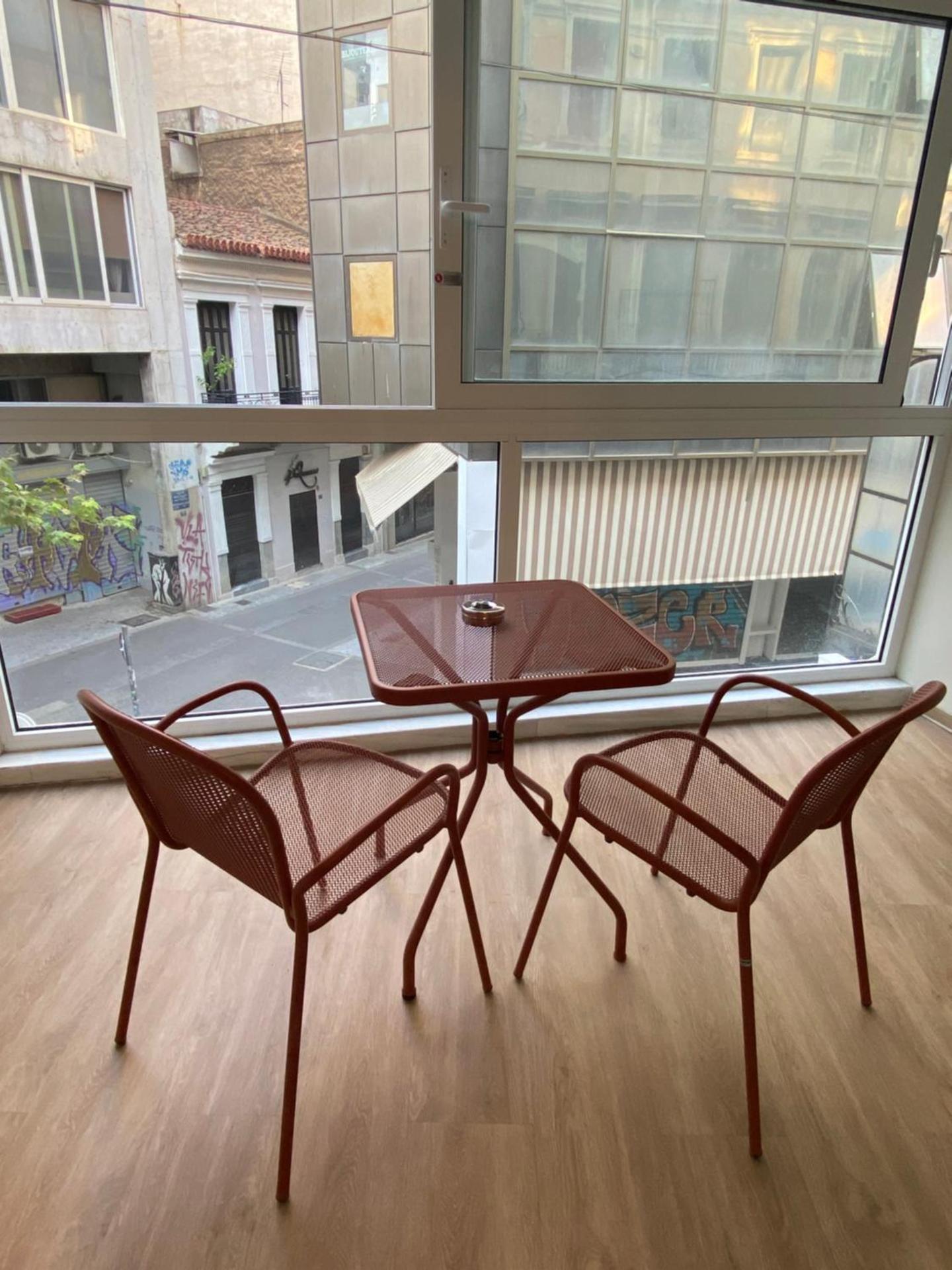 Athens Glance Boutique Apartments - Photo 82