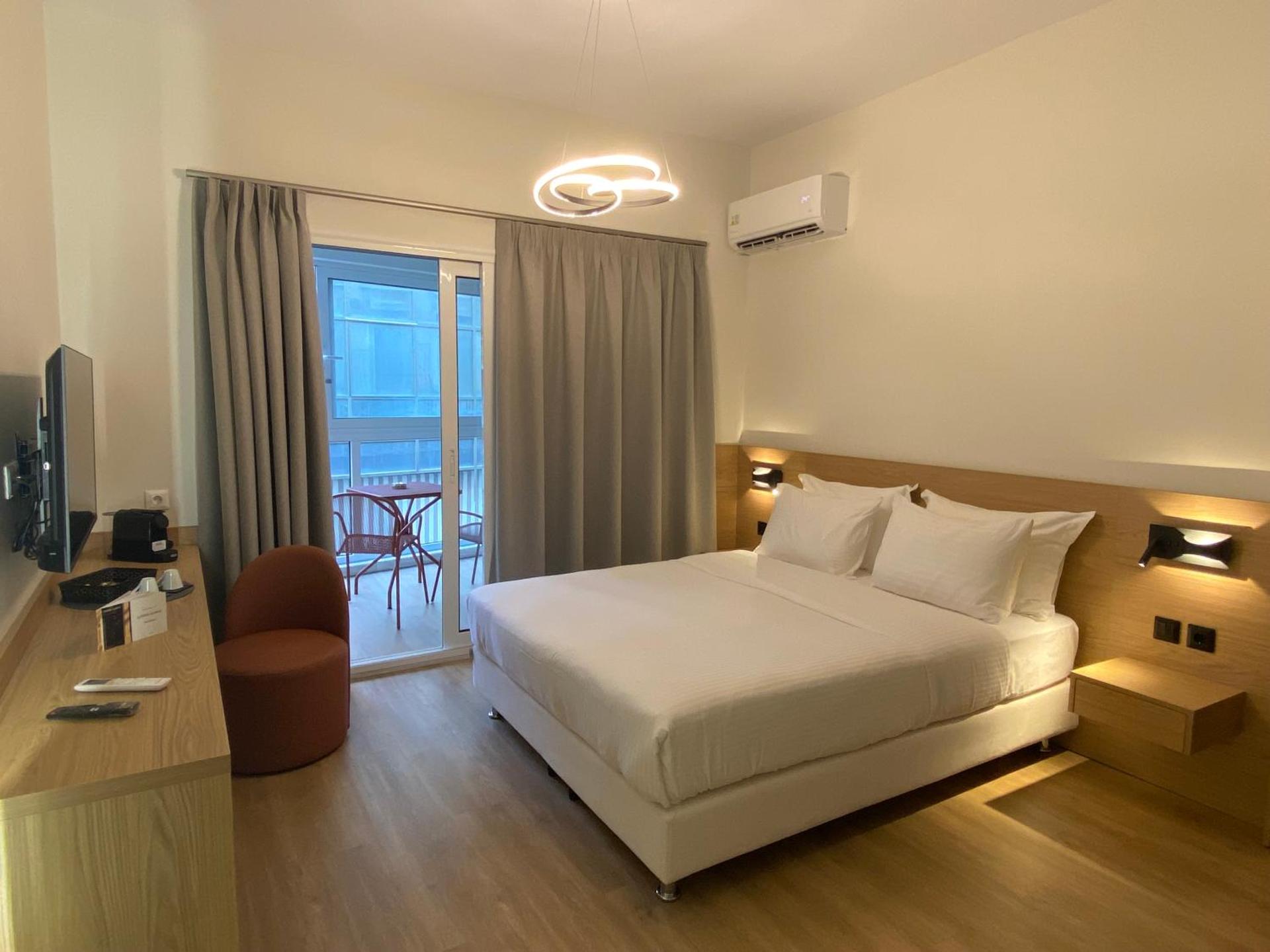 Athens Glance Boutique Apartments - Photo 76