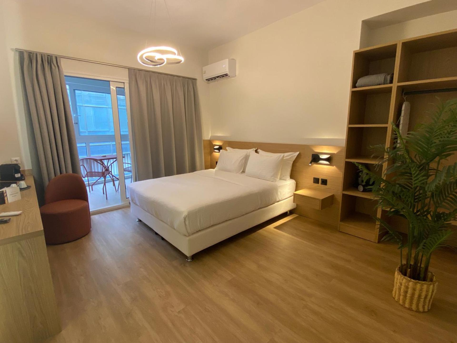 Athens Glance Boutique Apartments - Photo 77