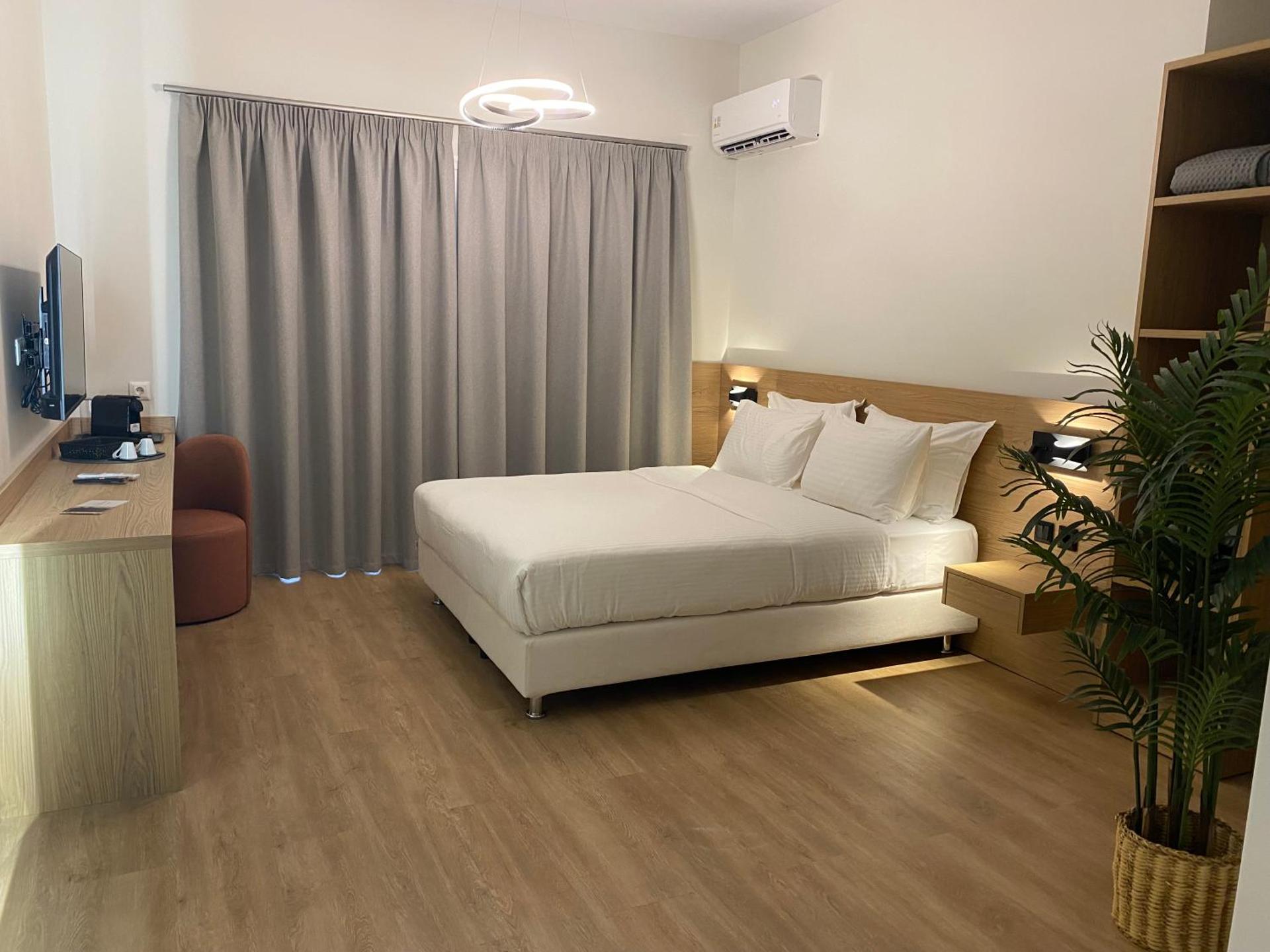 Athens Glance Boutique Apartments - Photo 72