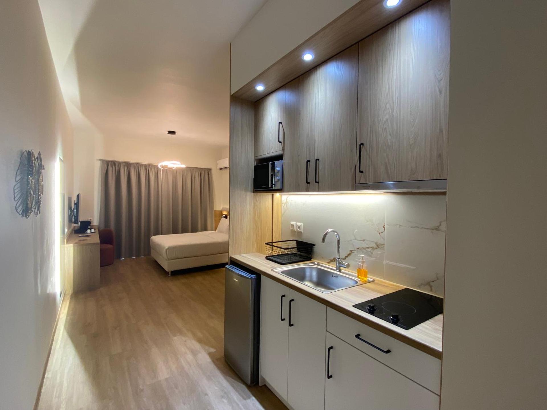 Athens Glance Boutique Apartments - Photo 81