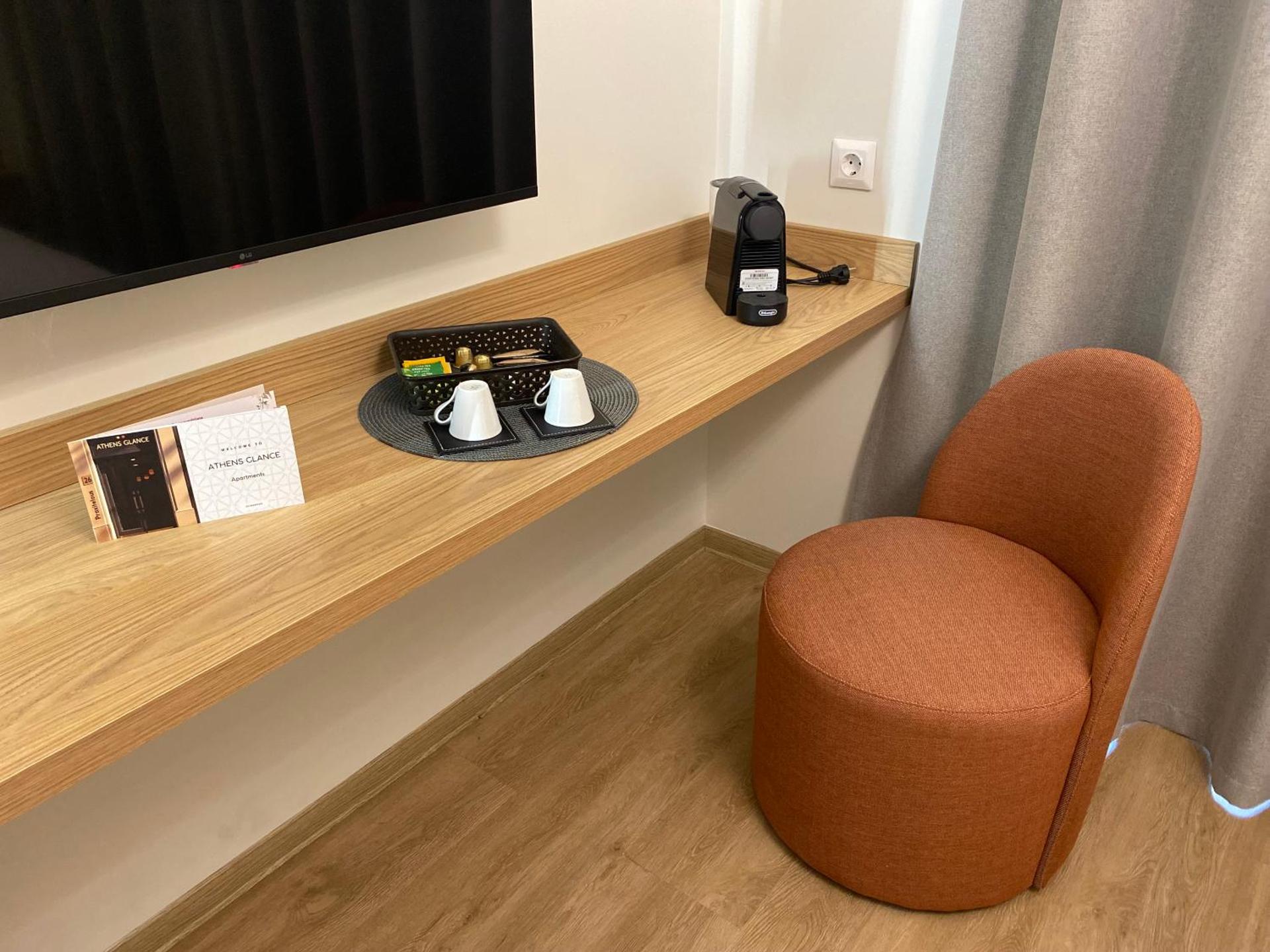 Athens Glance Boutique Apartments - Photo 79