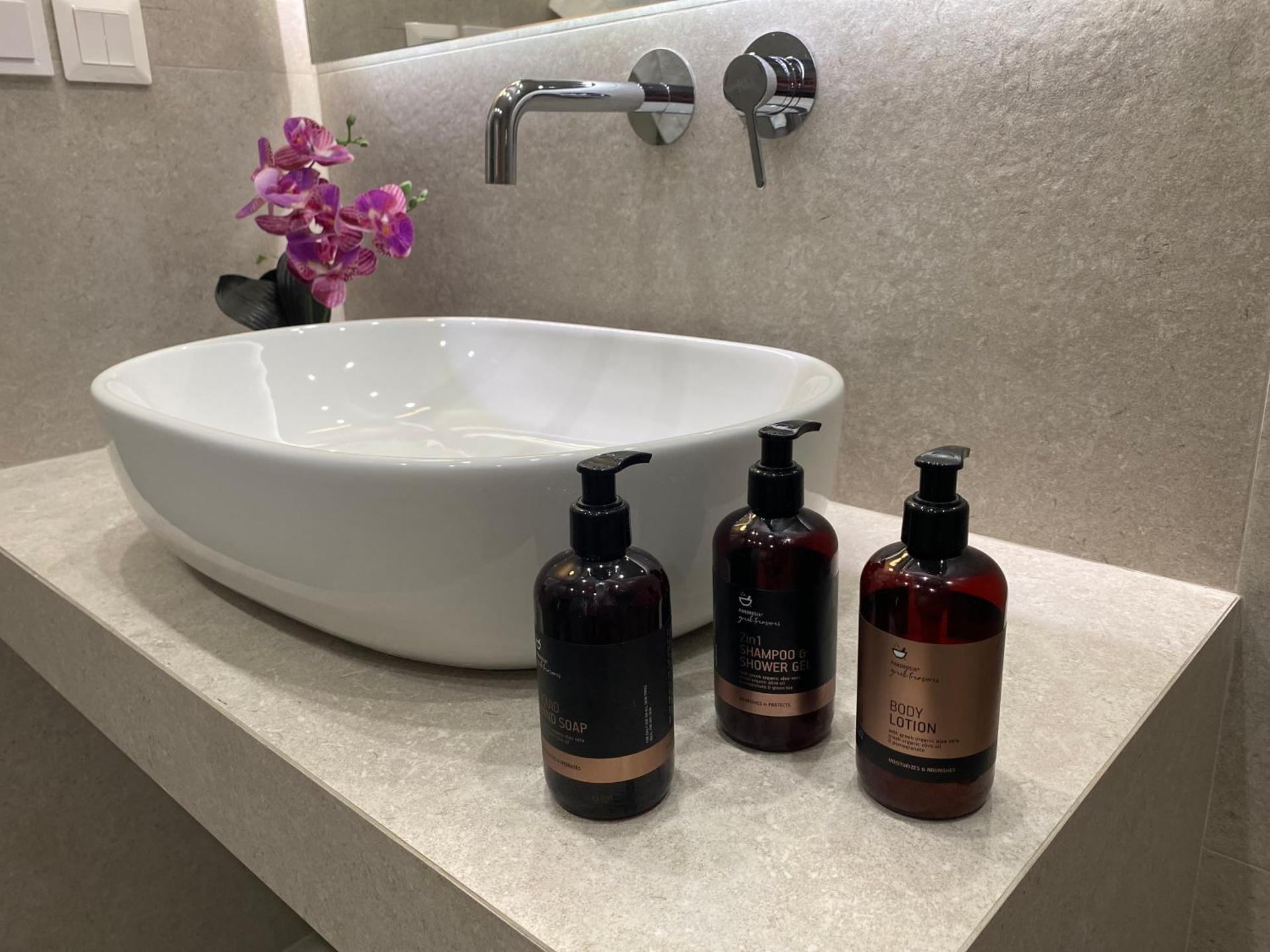 Athens Glance Boutique Apartments - Photo 86