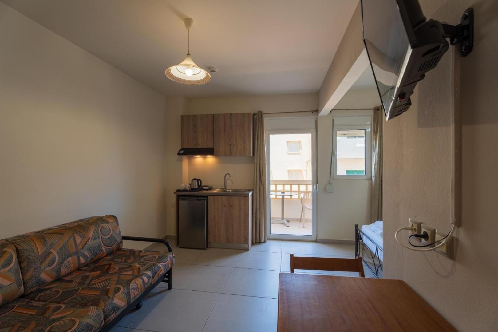 Georgia's Garden by Omilos Hotels - Photo 67