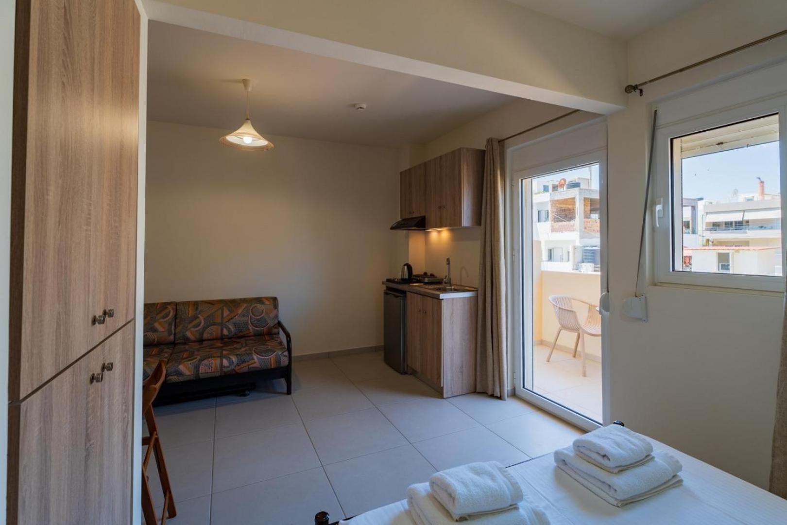 Georgia's Garden by Omilos Hotels - Photo 60