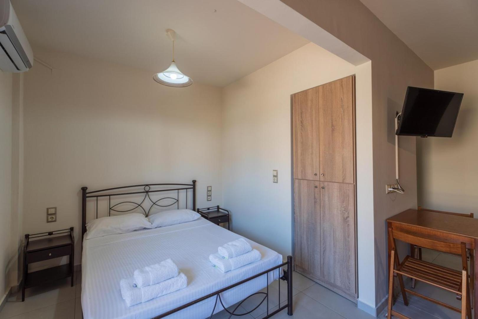 Georgia's Garden by Omilos Hotels - Photo 38