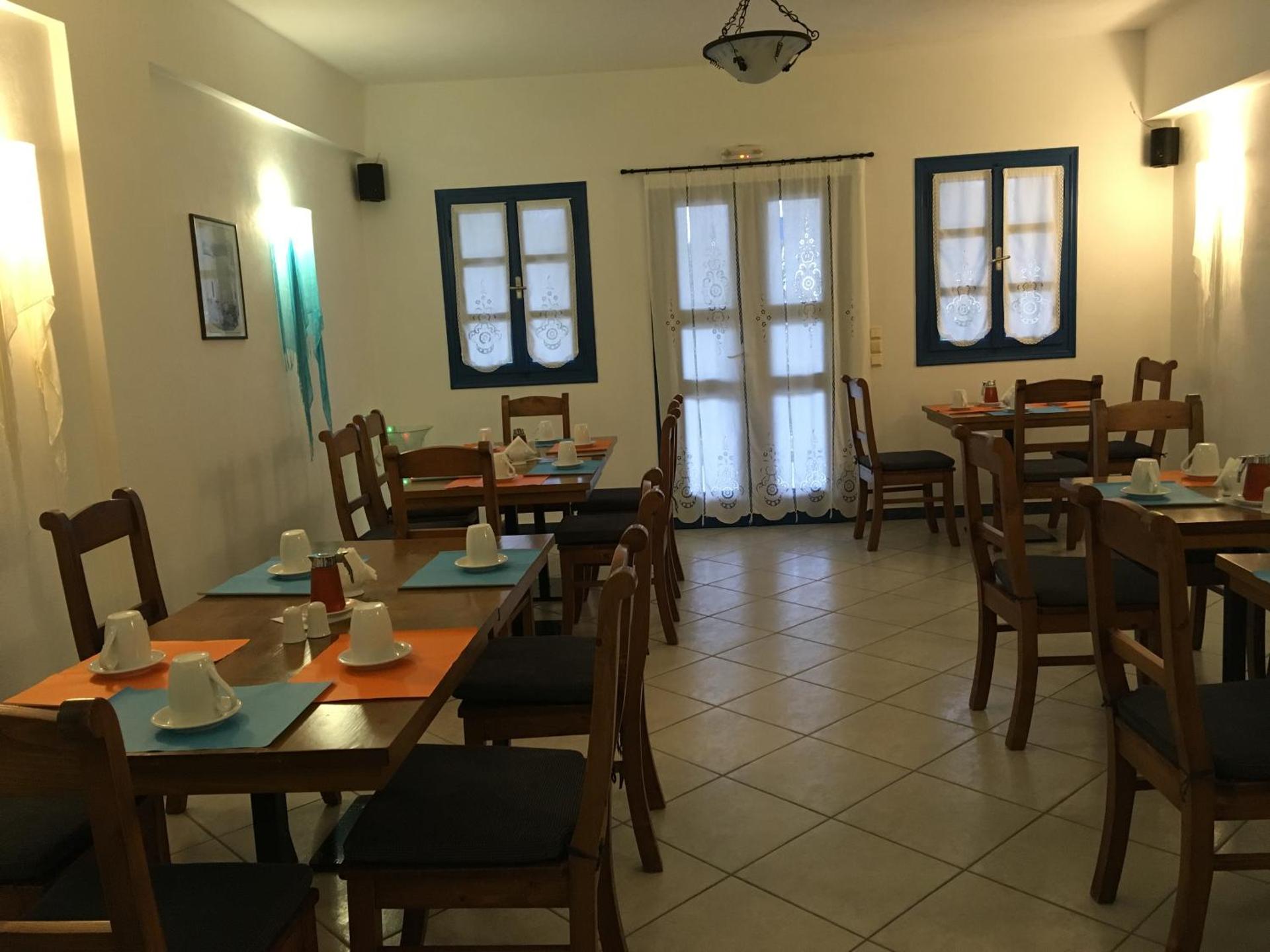 Irigeneia Hotel - Photo 2